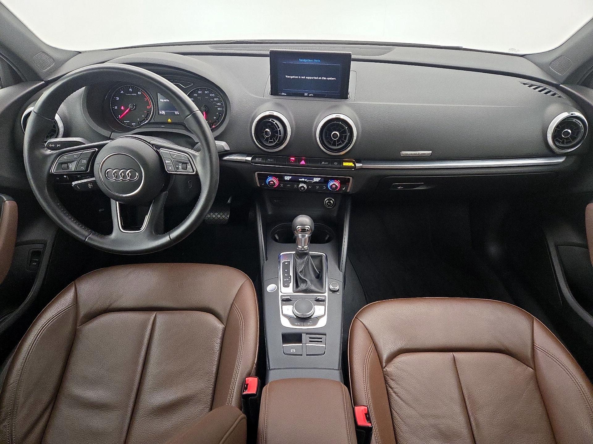 Thumbnail: 2019 Audi A3 - 9