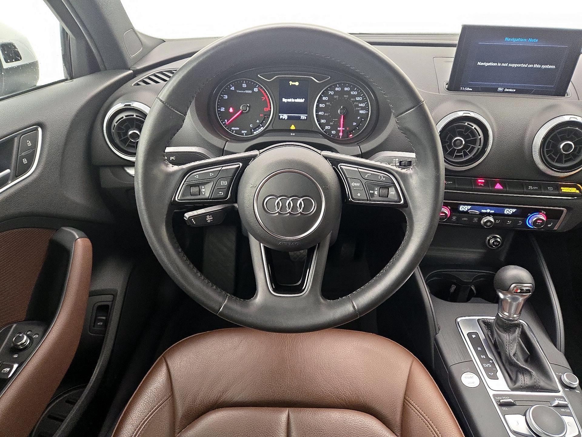 Thumbnail: 2019 Audi A3 - 10