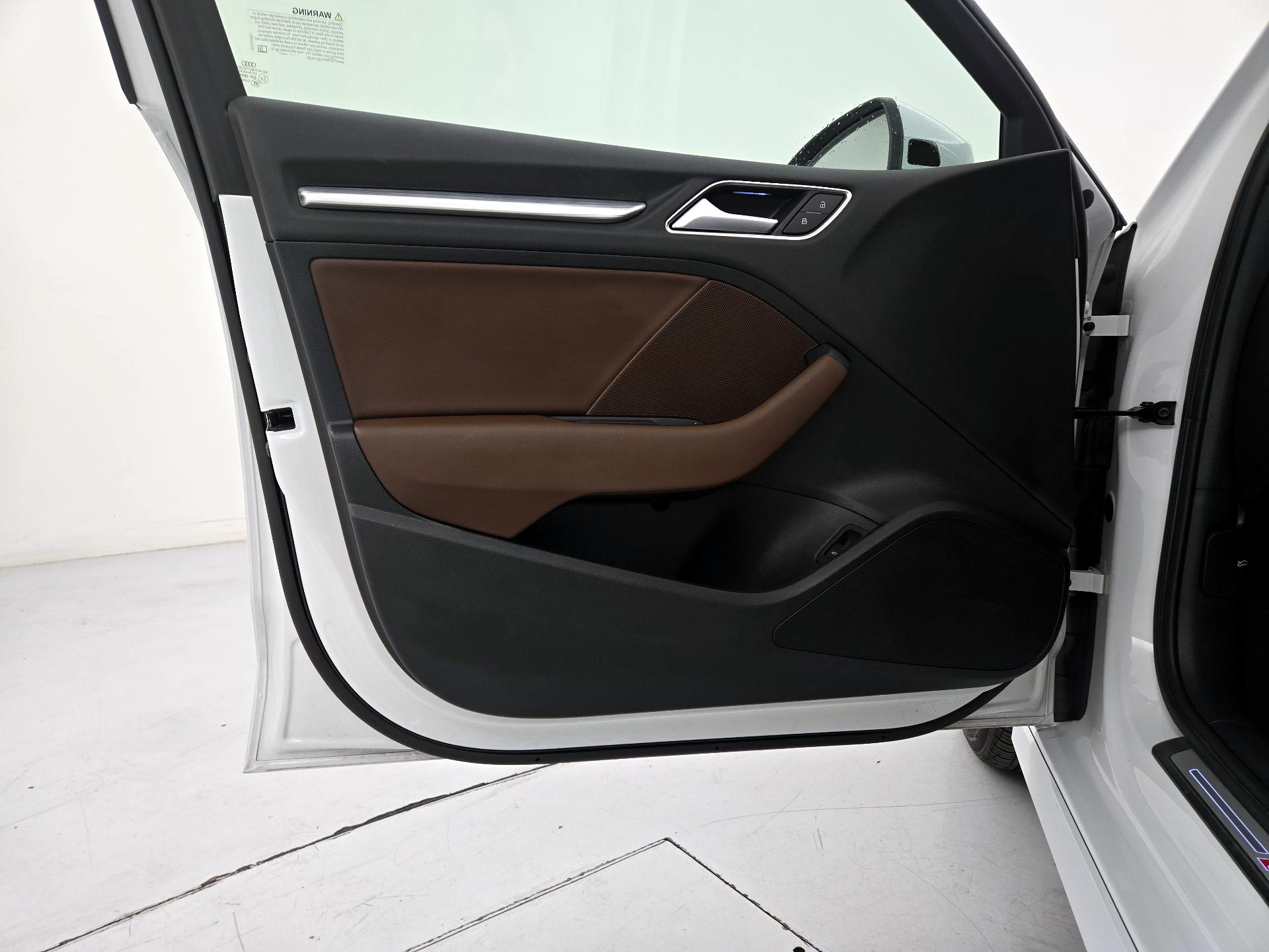 Thumbnail: 2019 Audi A3 - 12