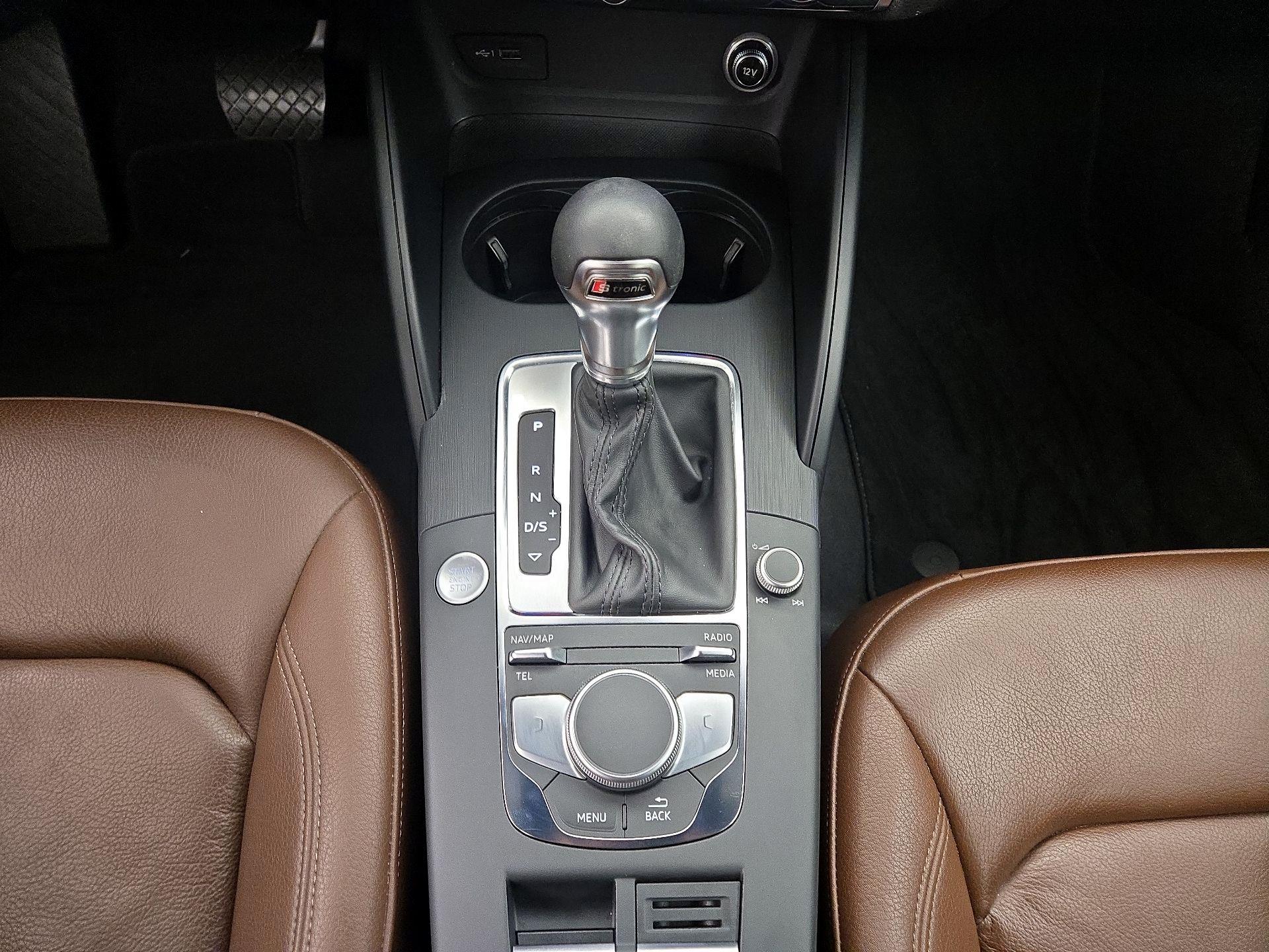 Thumbnail: 2019 Audi A3 - 17