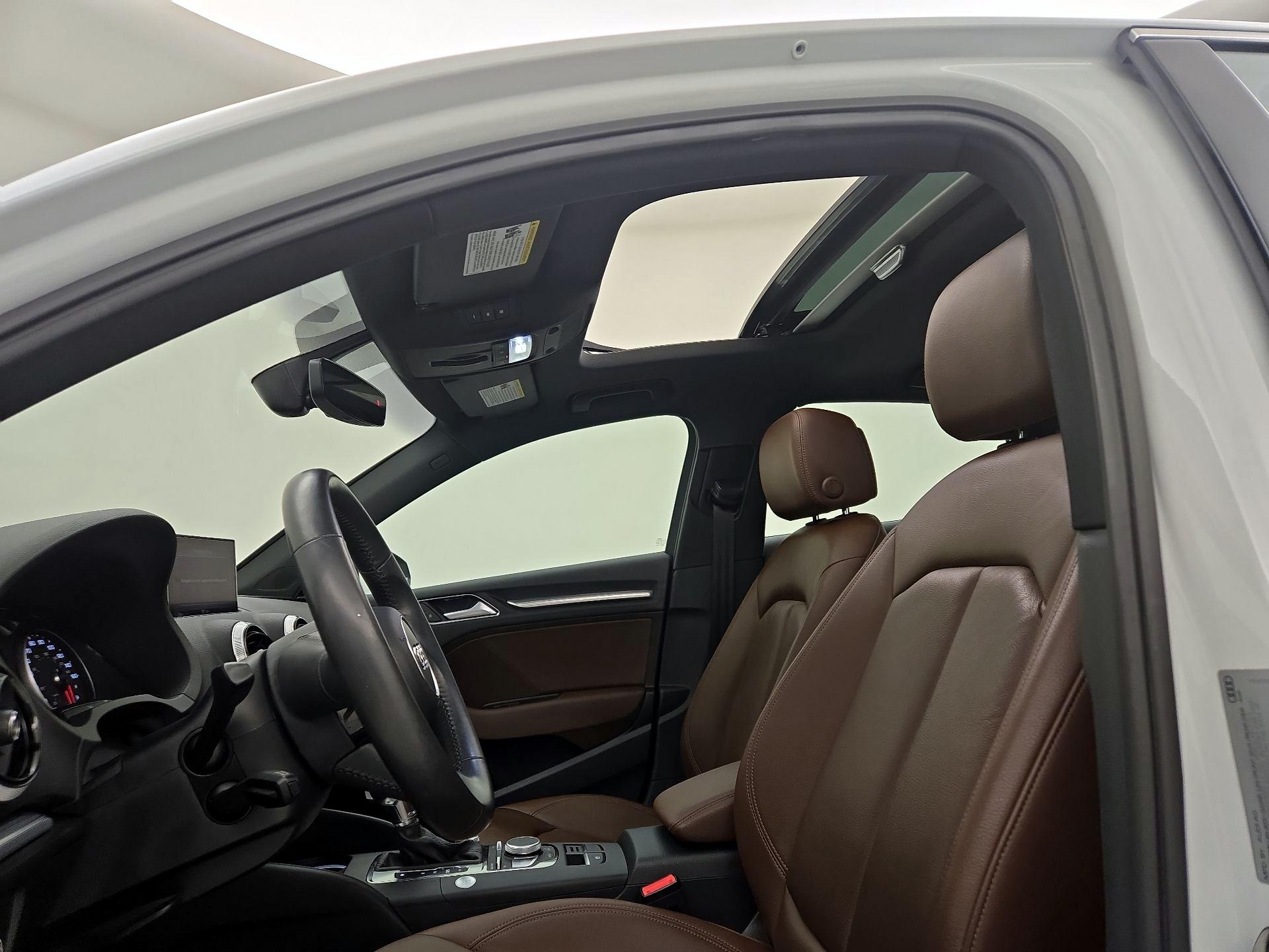 Thumbnail: 2019 Audi A3 - 19