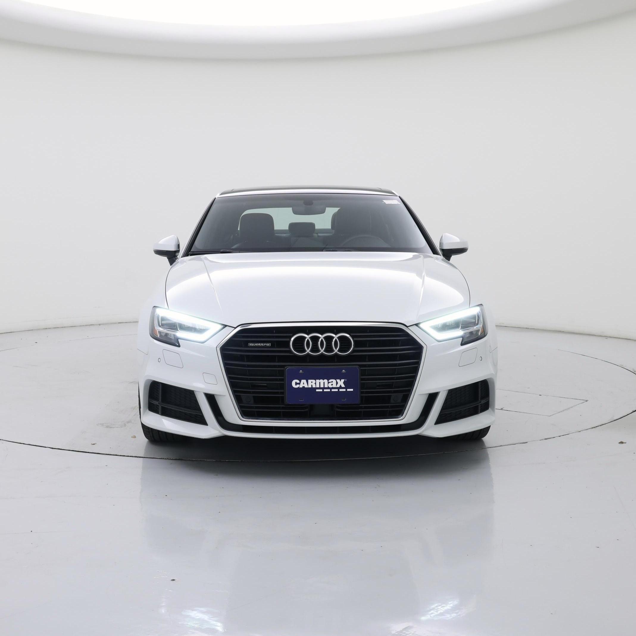 Thumbnail: 2019 Audi A3 - 5