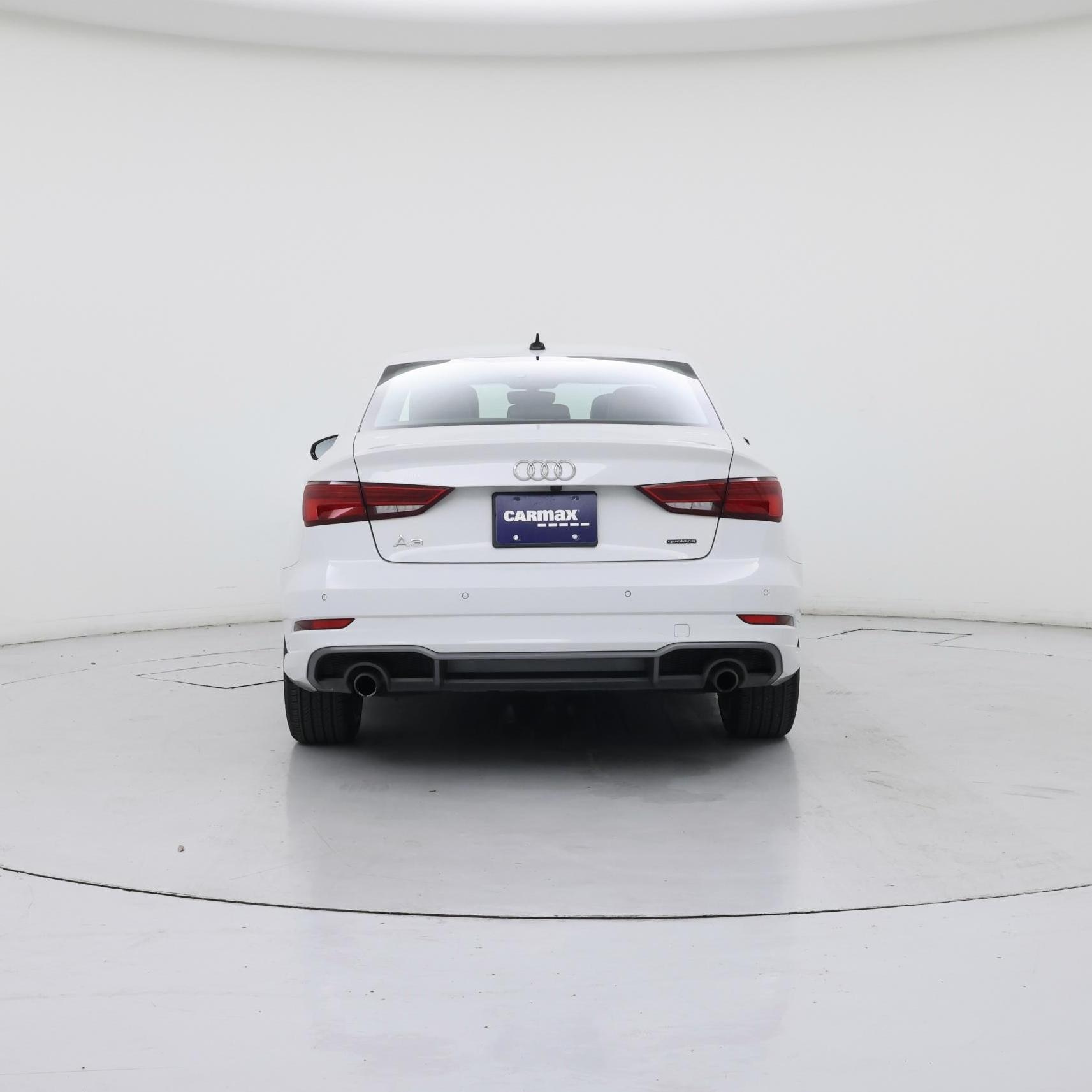 Thumbnail: 2019 Audi A3 - 6