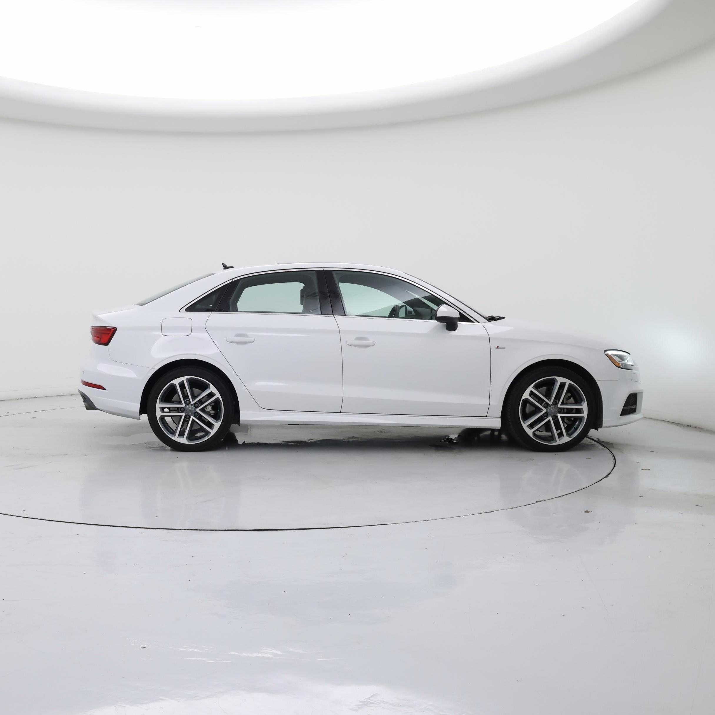 Thumbnail: 2019 Audi A3 - 7