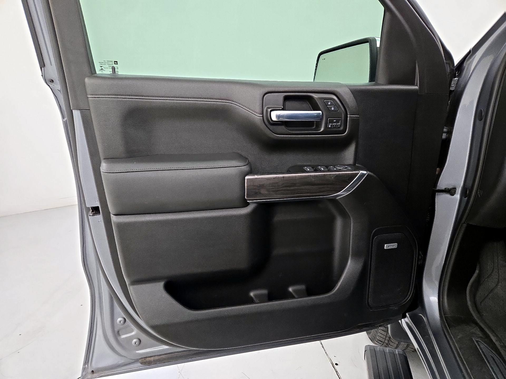Thumbnail: 2019 Chevrolet Silverado 1500 - 12