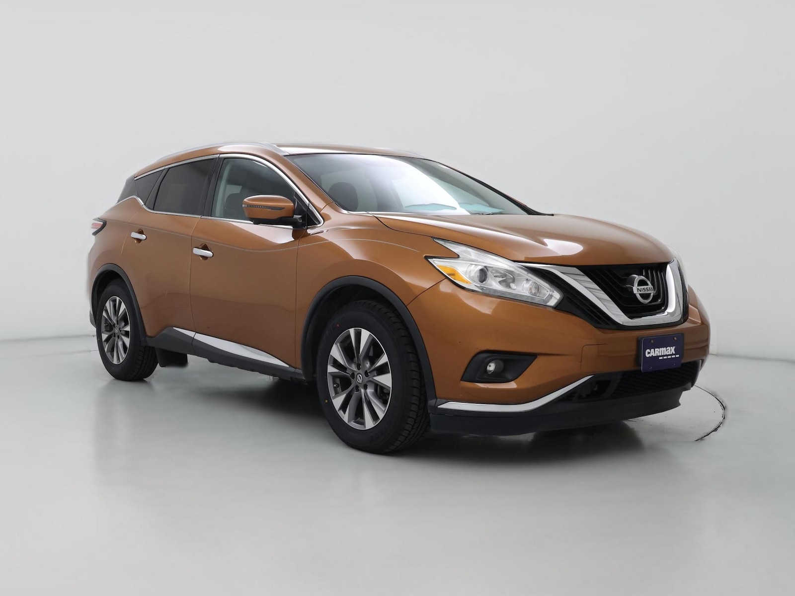 2016 Nissan Murano SL