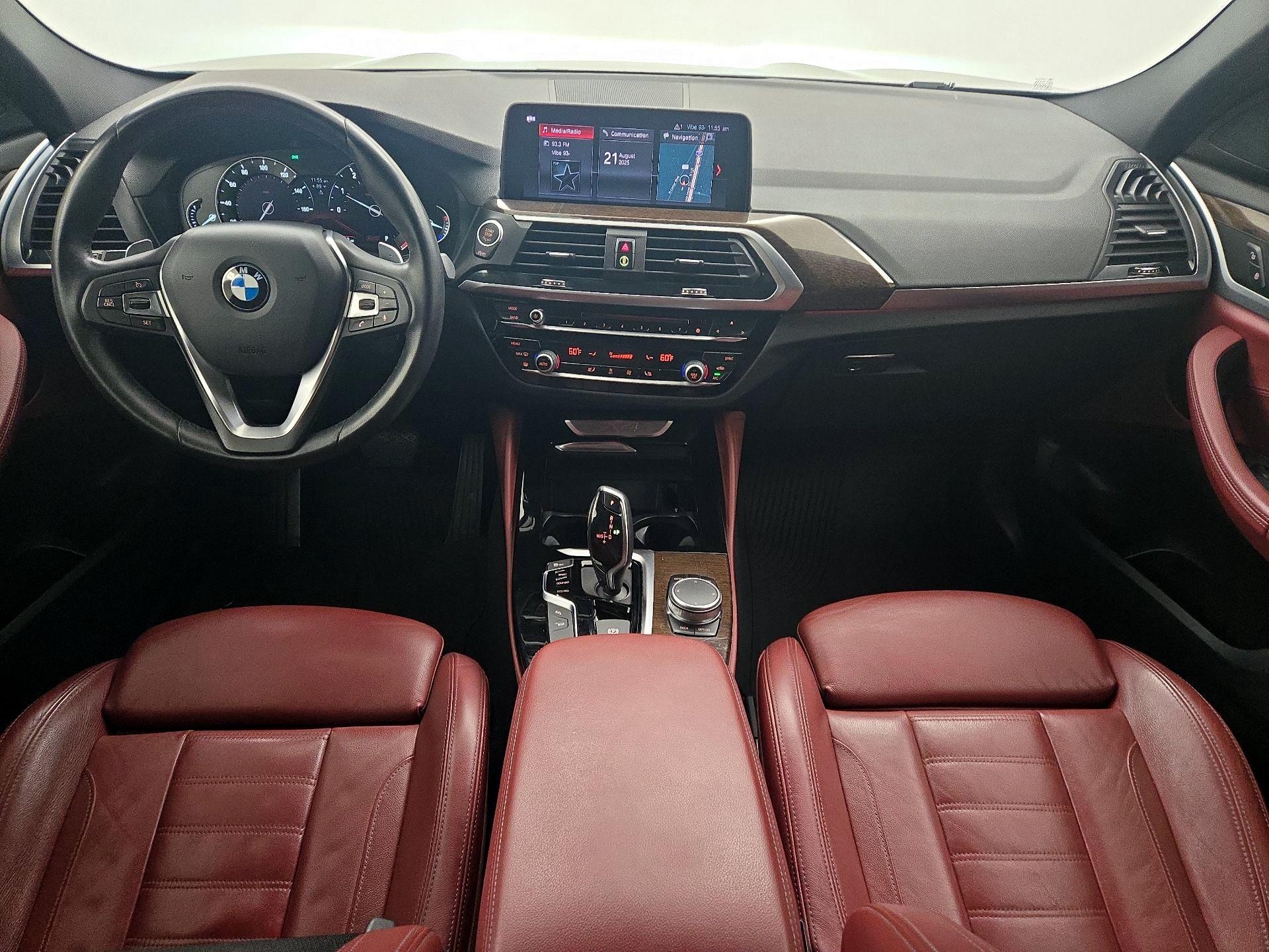 Thumbnail: 2019 BMW X4 - 9