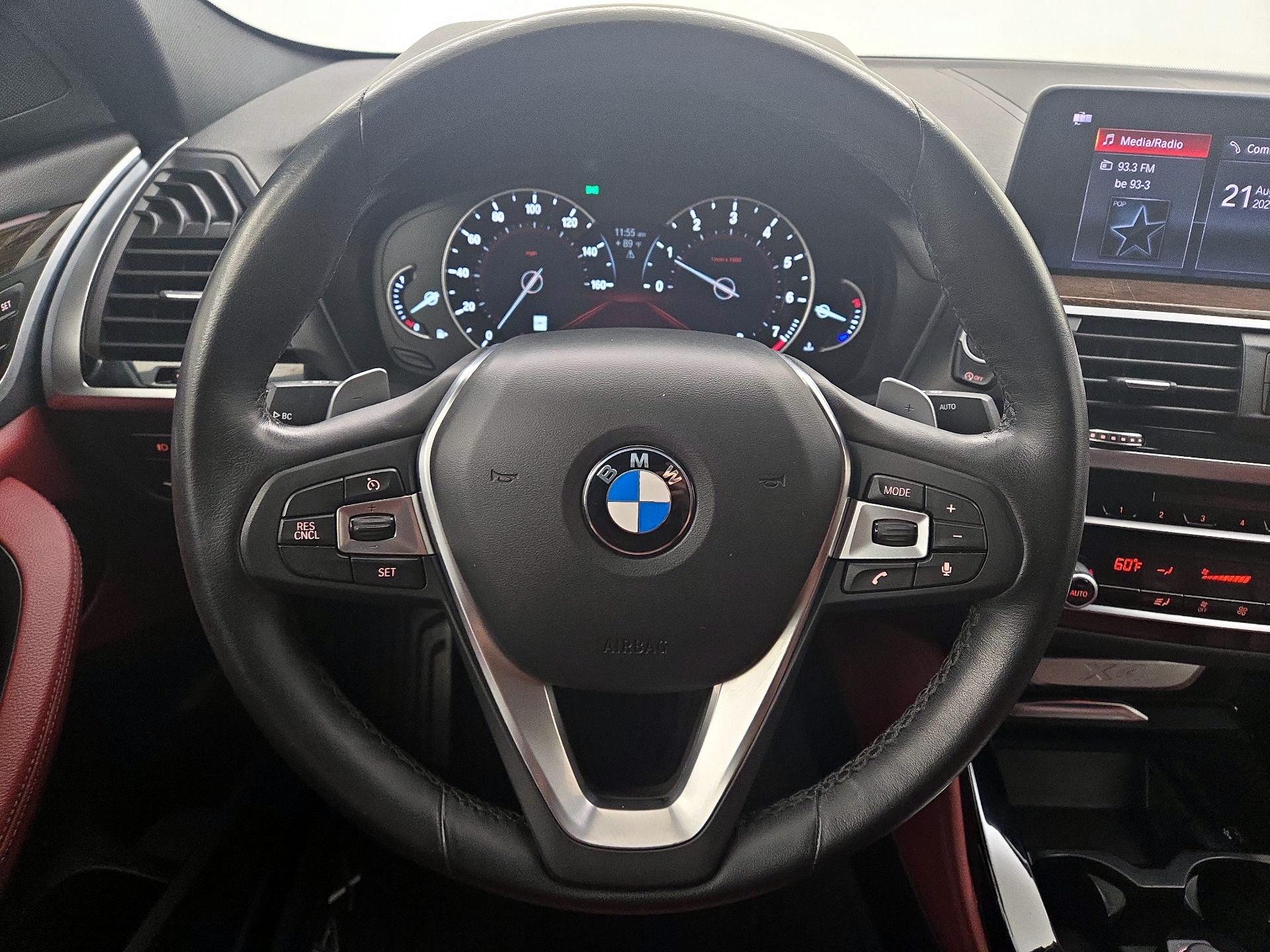 Thumbnail: 2019 BMW X4 - 10