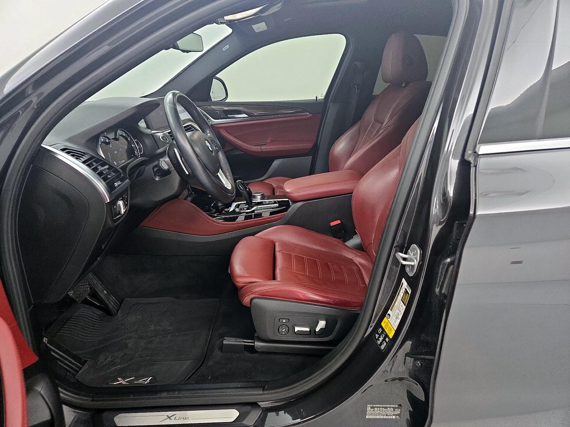 Thumbnail: 2019 BMW X4 - 11