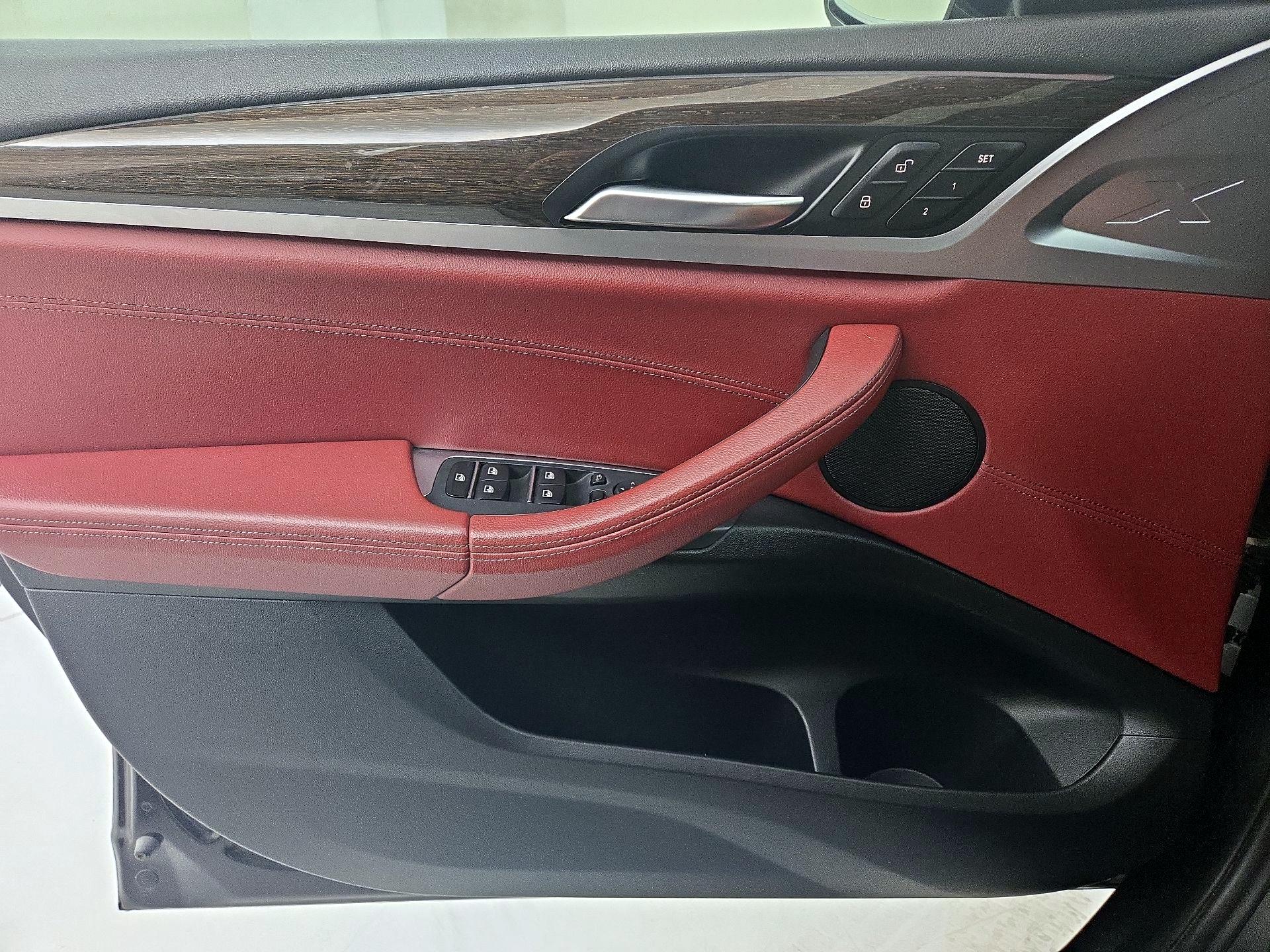 Thumbnail: 2019 BMW X4 - 12