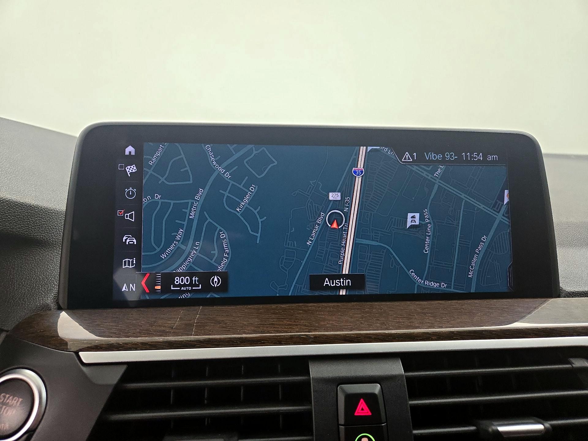 Thumbnail: 2019 BMW X4 - 14