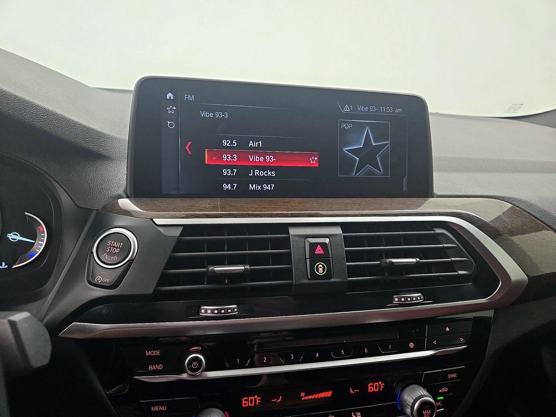Thumbnail: 2019 BMW X4 - 16
