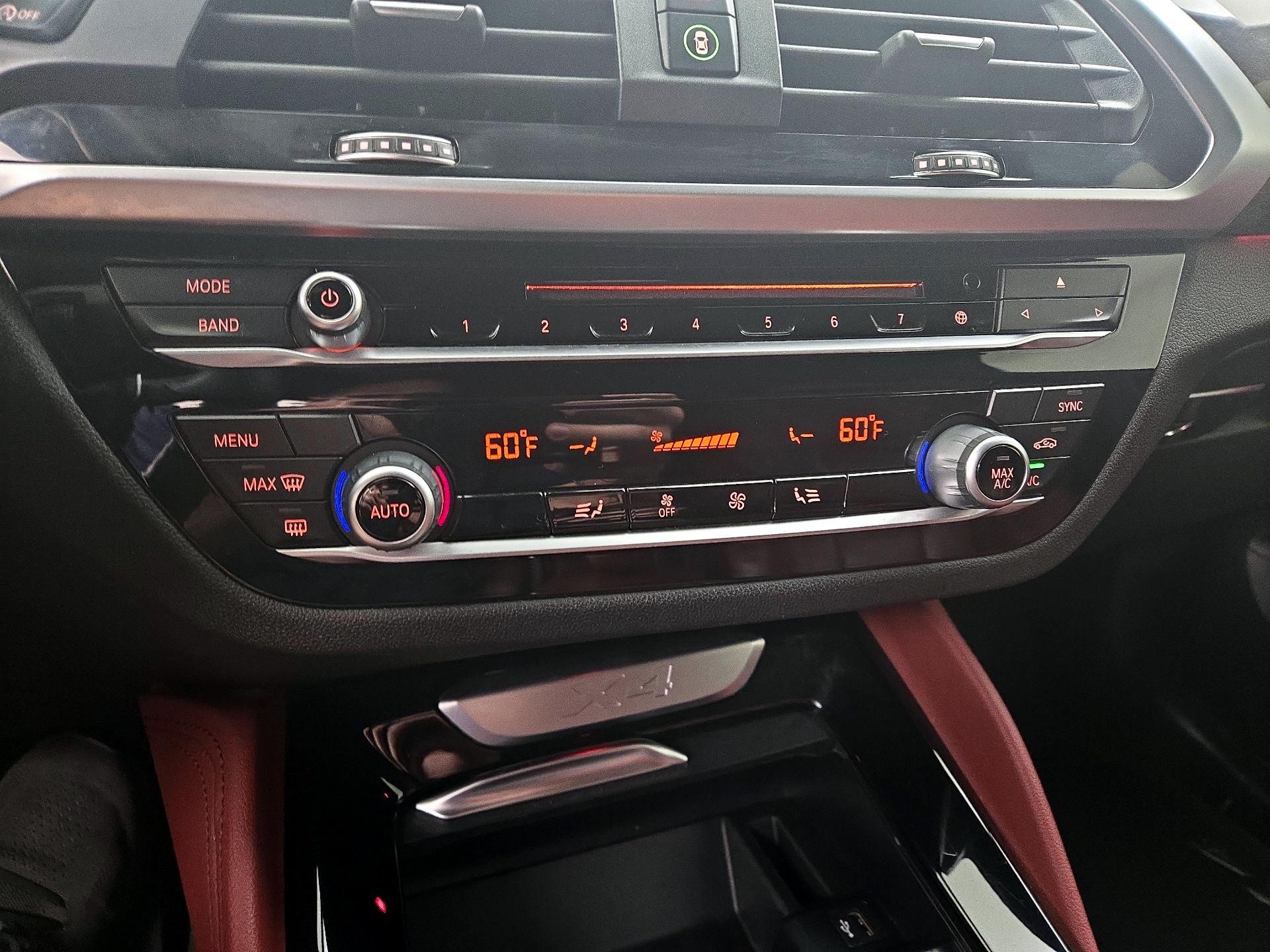 Thumbnail: 2019 BMW X4 - 17