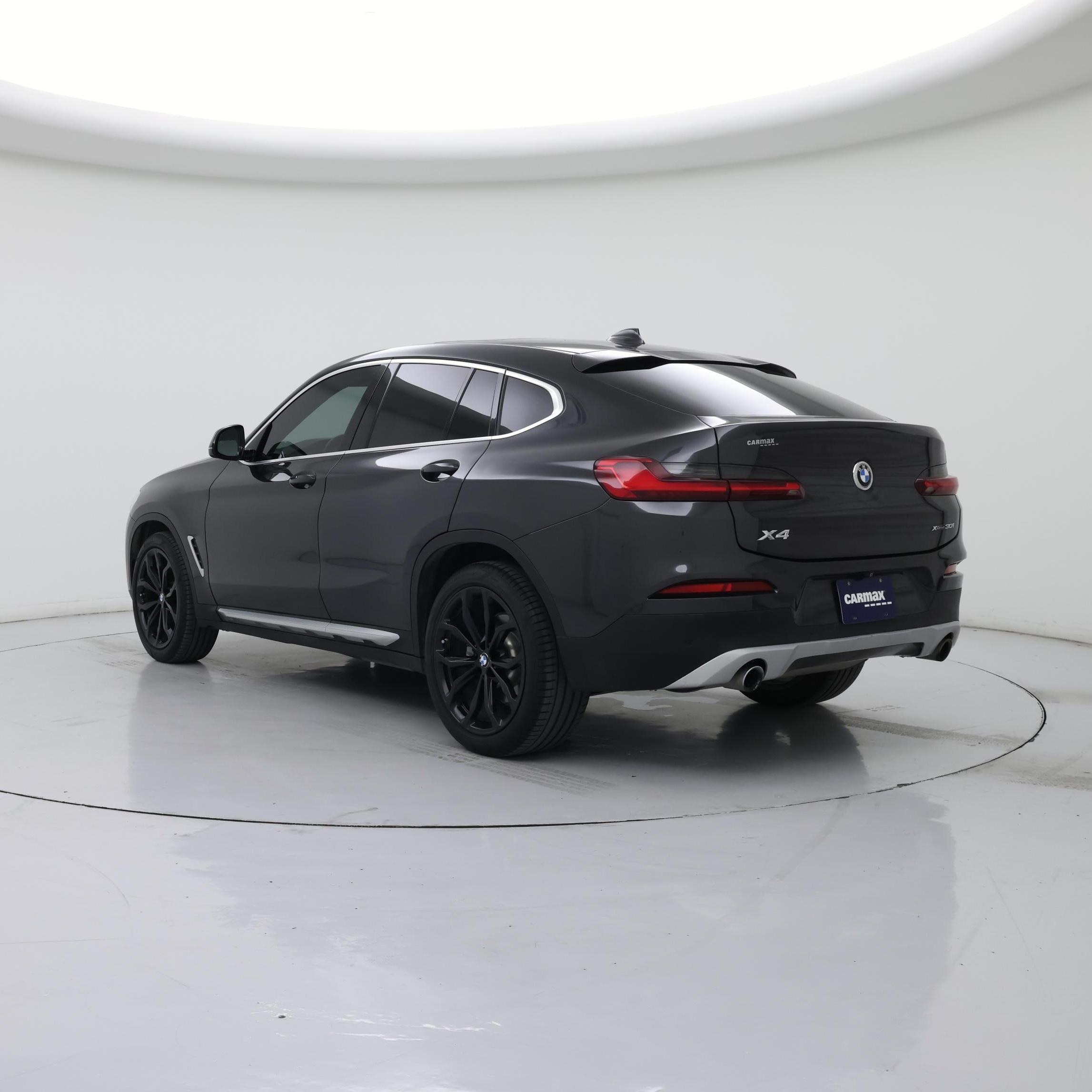 Thumbnail: 2019 BMW X4 - 2