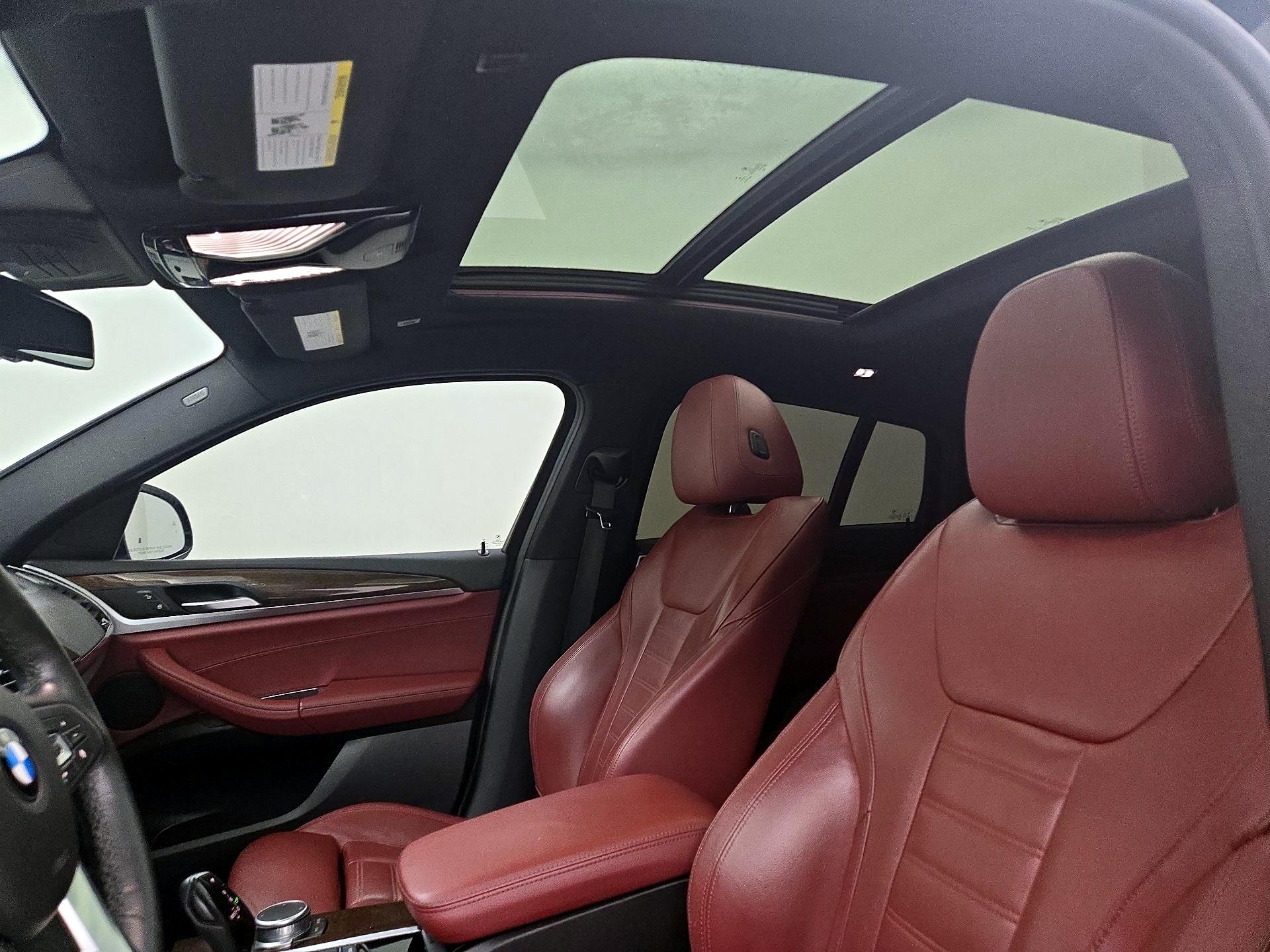 Thumbnail: 2019 BMW X4 - 20