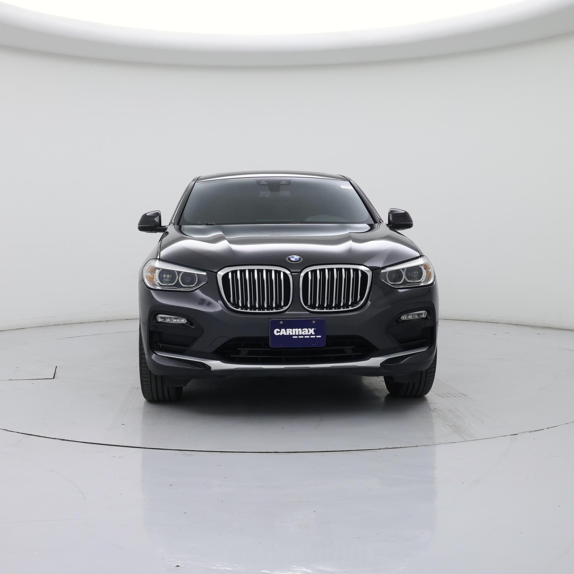 Thumbnail: 2019 BMW X4 - 5