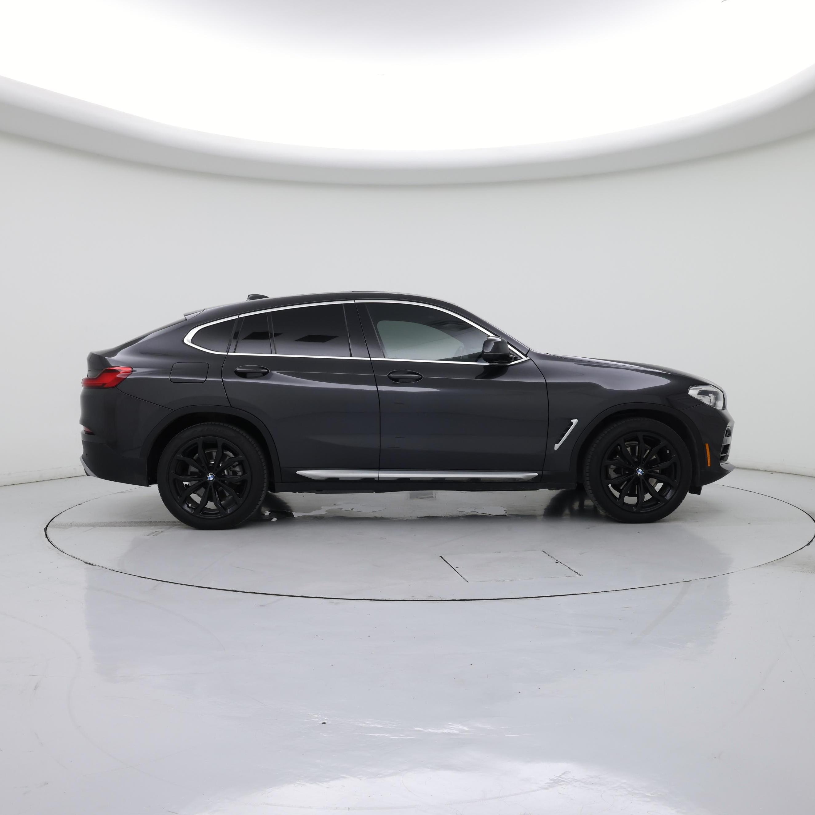 Thumbnail: 2019 BMW X4 - 7