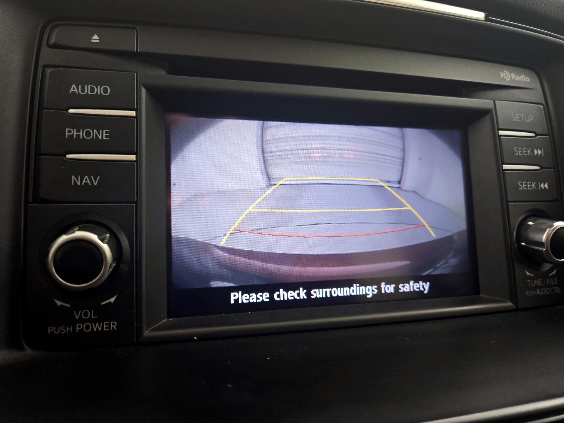 Thumbnail: 2014 Mazda Mazda6 - 13
