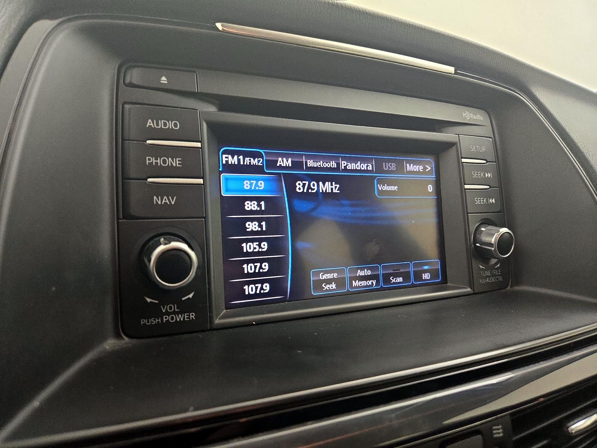 Thumbnail: 2014 Mazda Mazda6 - 14
