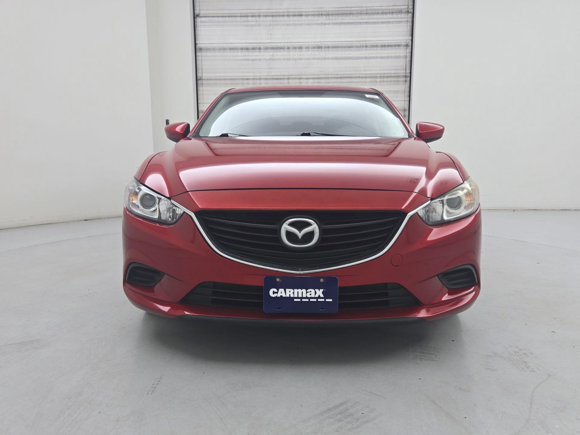 Thumbnail: 2014 Mazda Mazda6 - 2