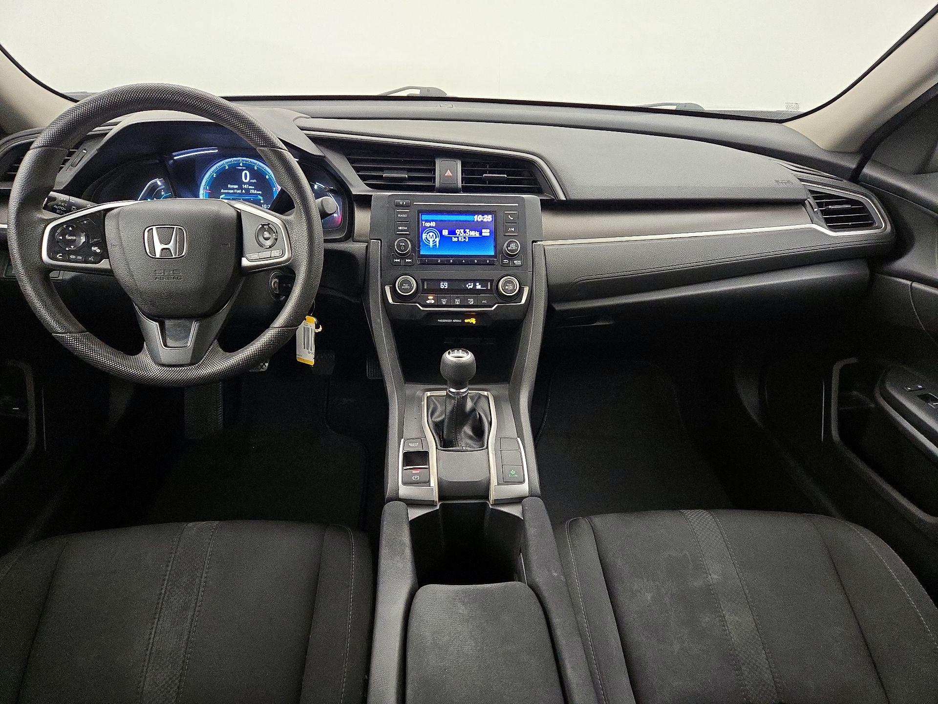 Thumbnail: 2019 Honda Civic - 9