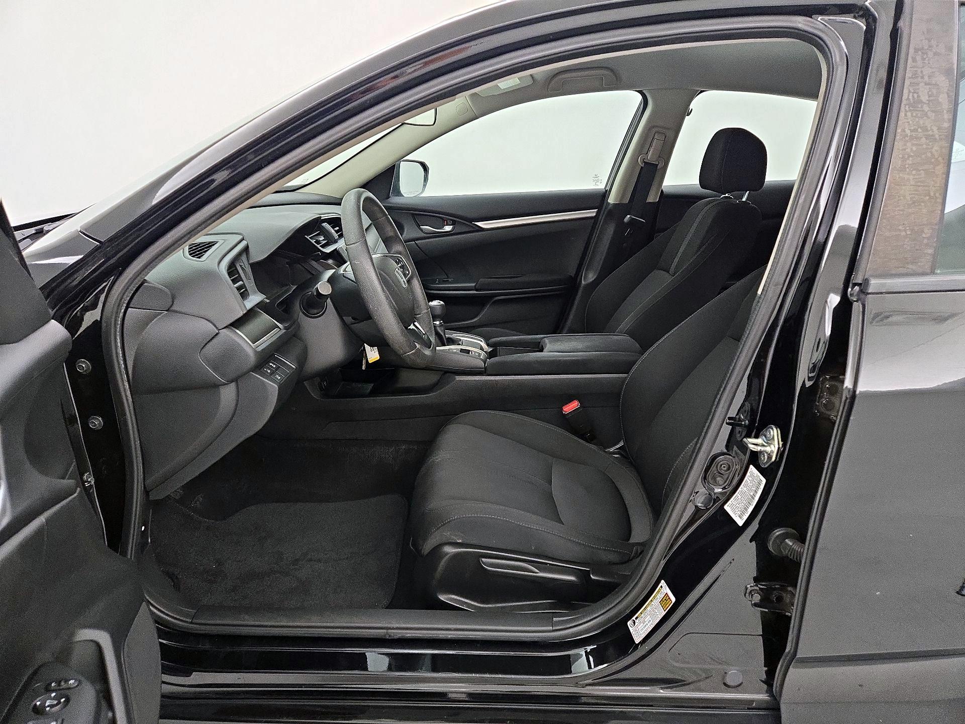 Thumbnail: 2019 Honda Civic - 11
