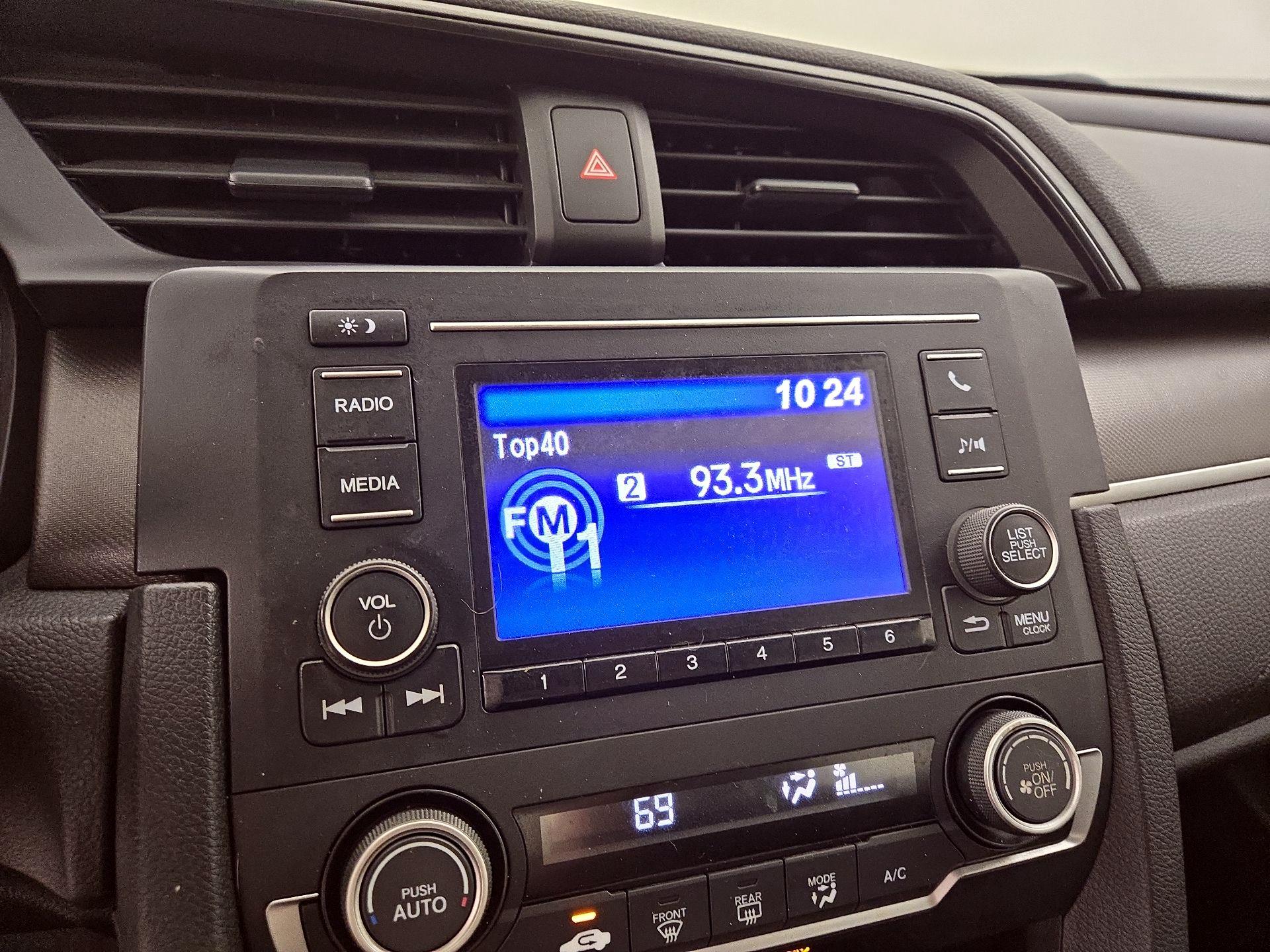 Thumbnail: 2019 Honda Civic - 15