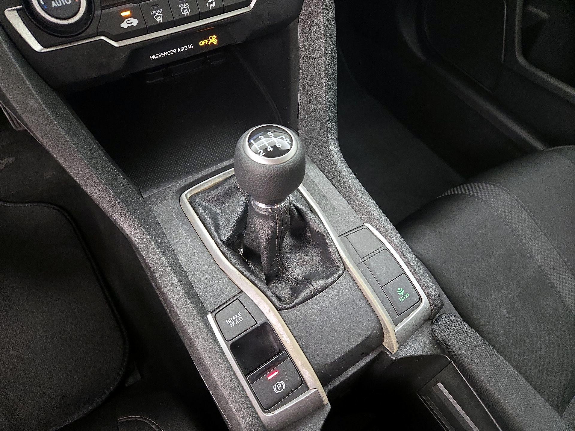 Thumbnail: 2019 Honda Civic - 17