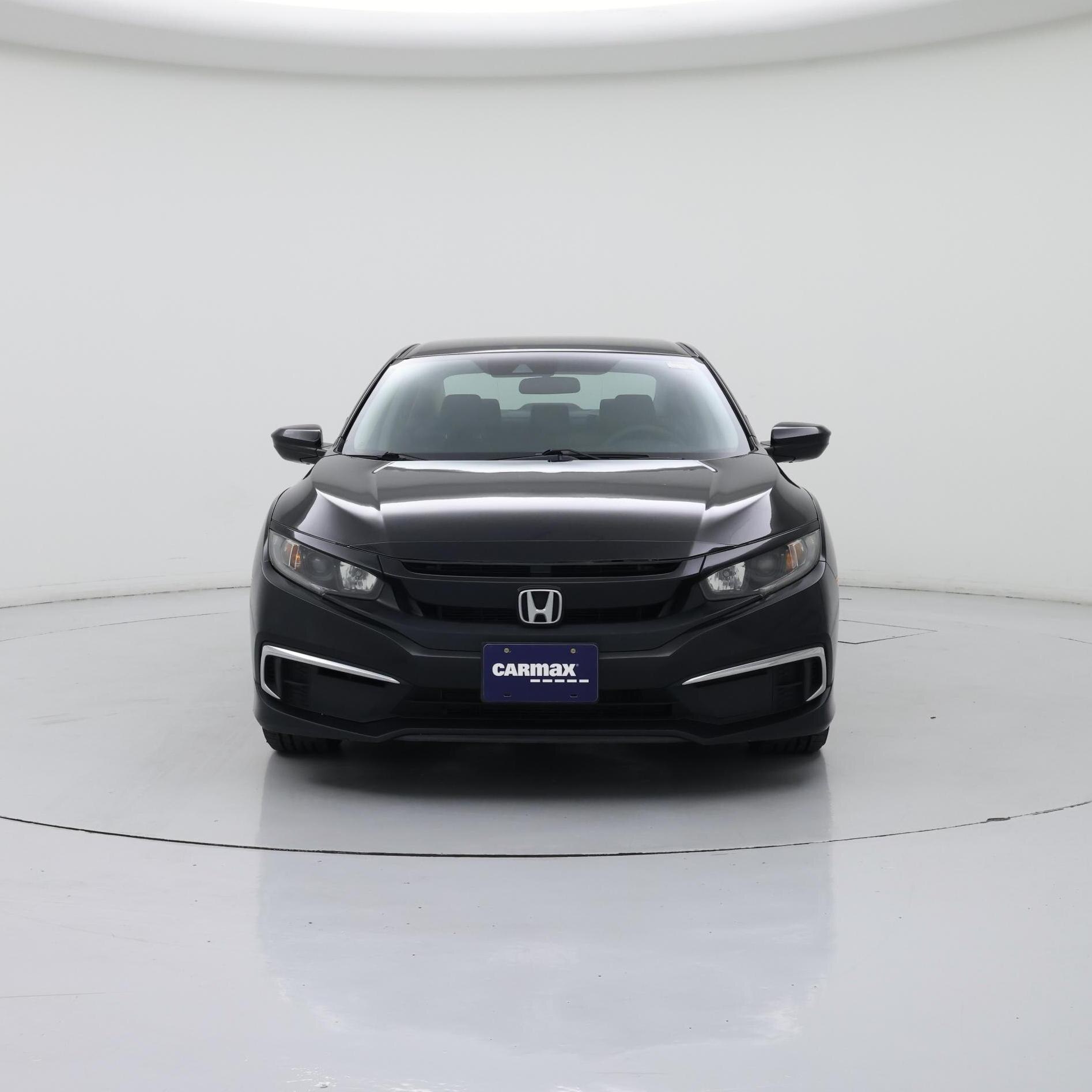 Thumbnail: 2019 Honda Civic - 5