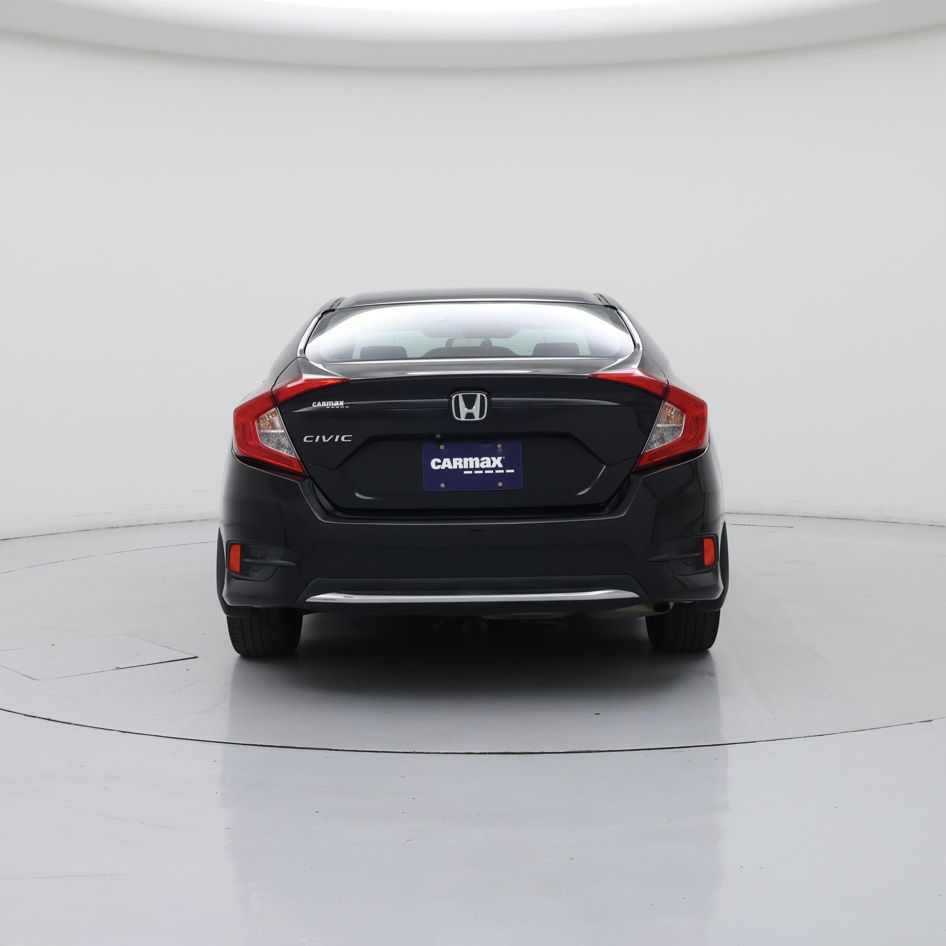 Thumbnail: 2019 Honda Civic - 6