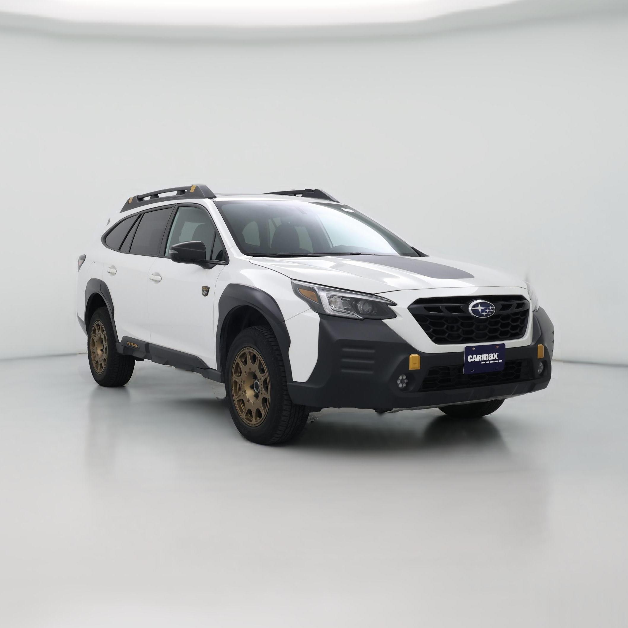 Thumbnail: 2022 Subaru Outback - 1