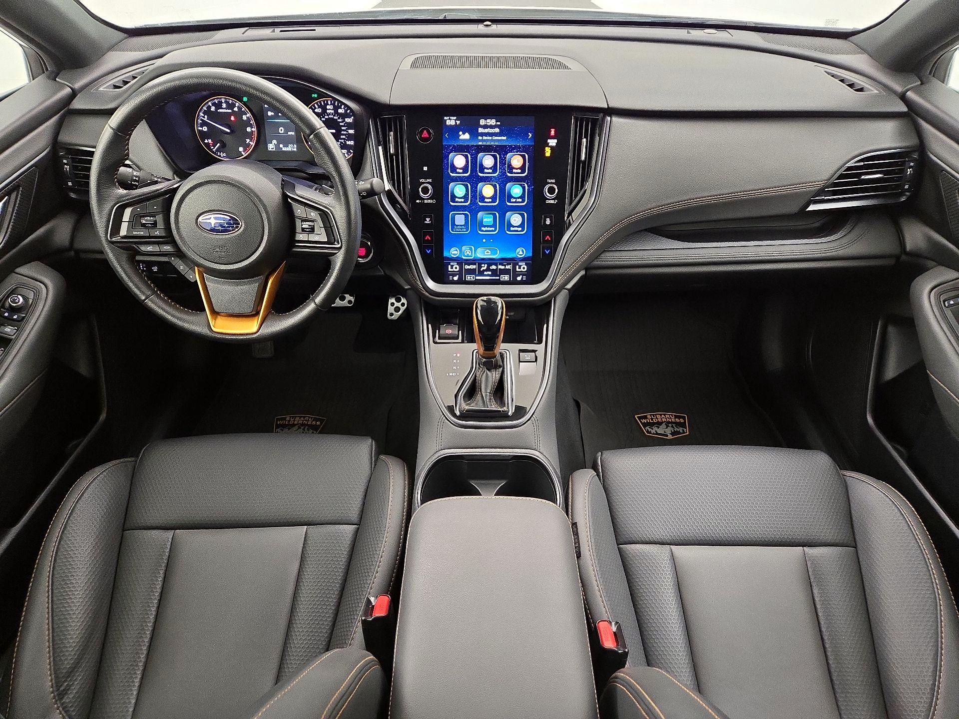 Thumbnail: 2022 Subaru Outback - 9