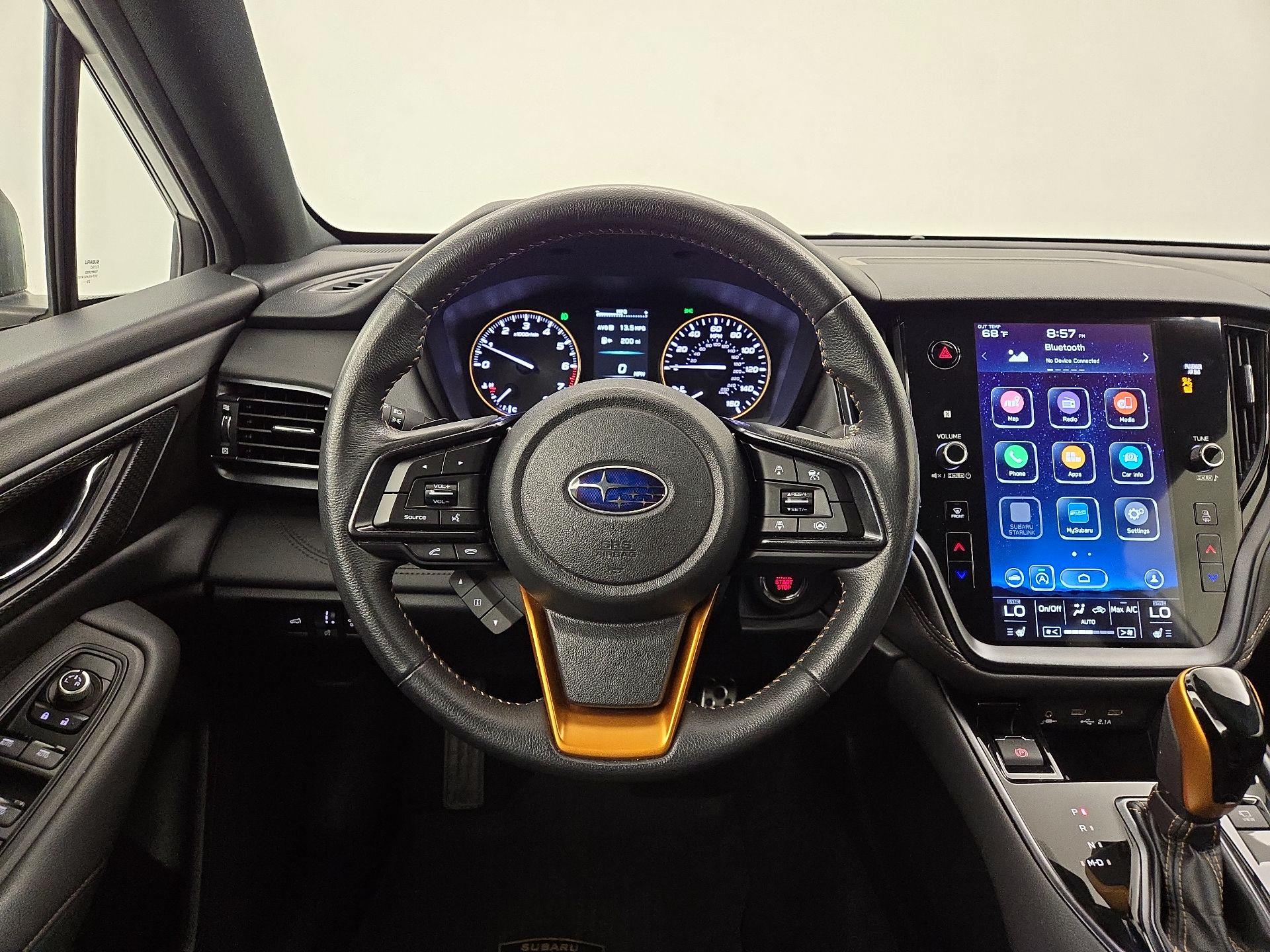 Thumbnail: 2022 Subaru Outback - 10