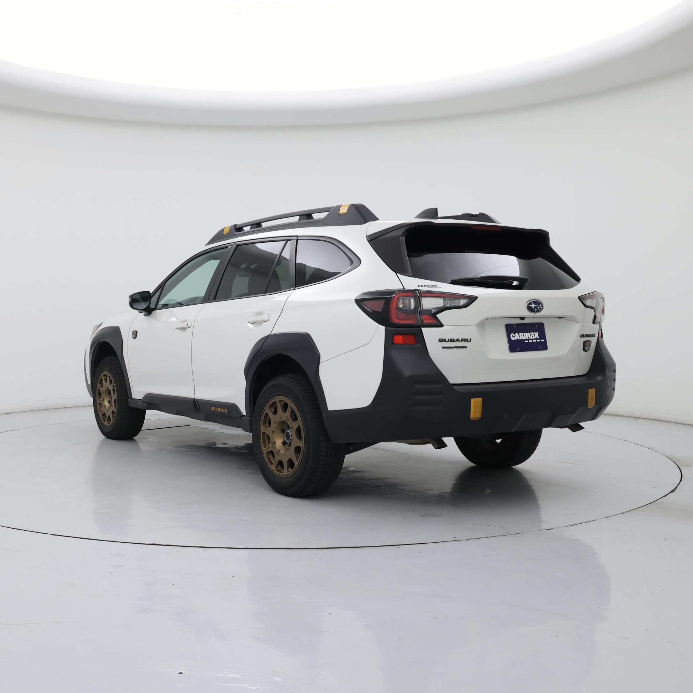 Thumbnail: 2022 Subaru Outback - 2