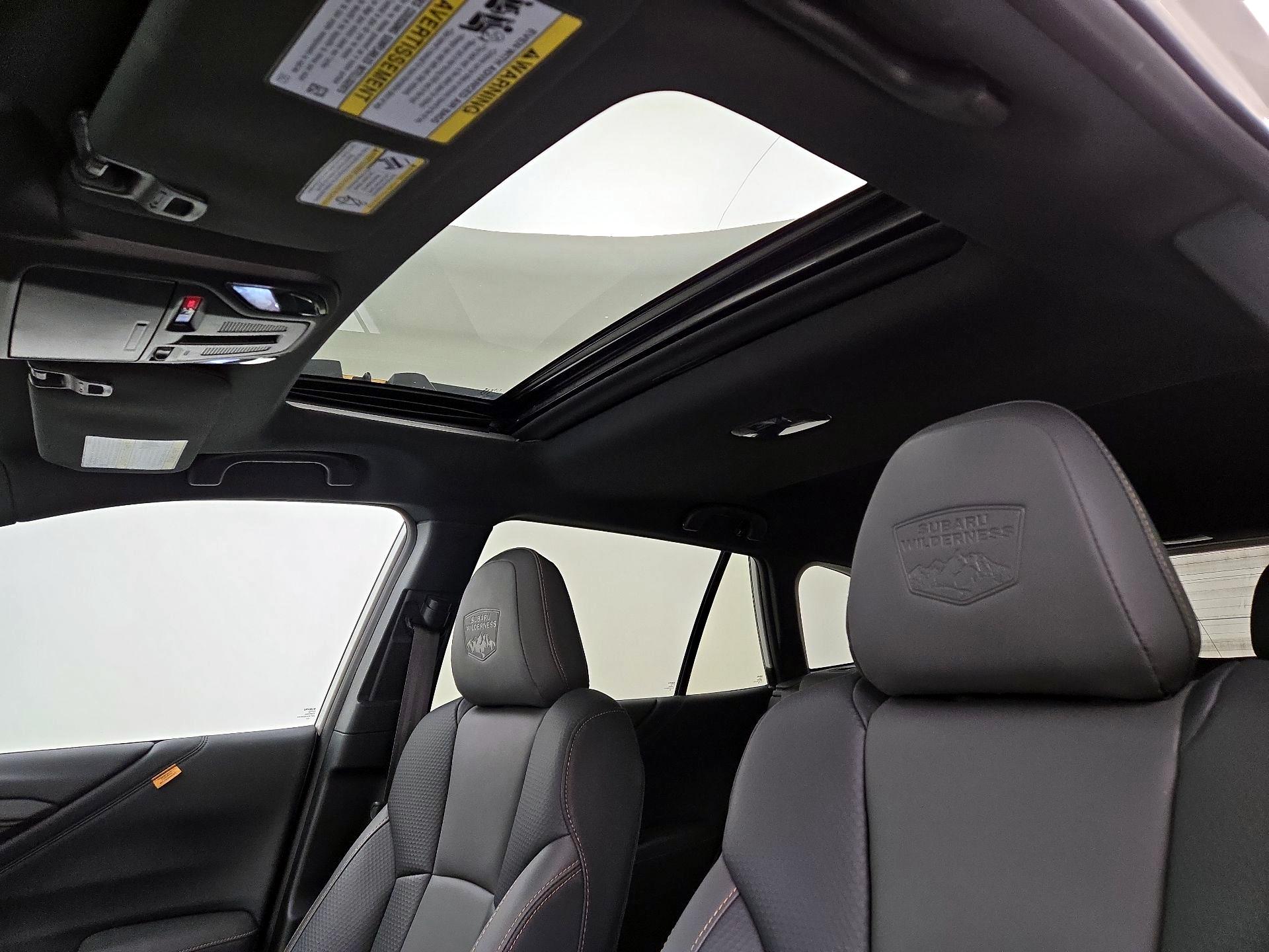 Thumbnail: 2022 Subaru Outback - 20