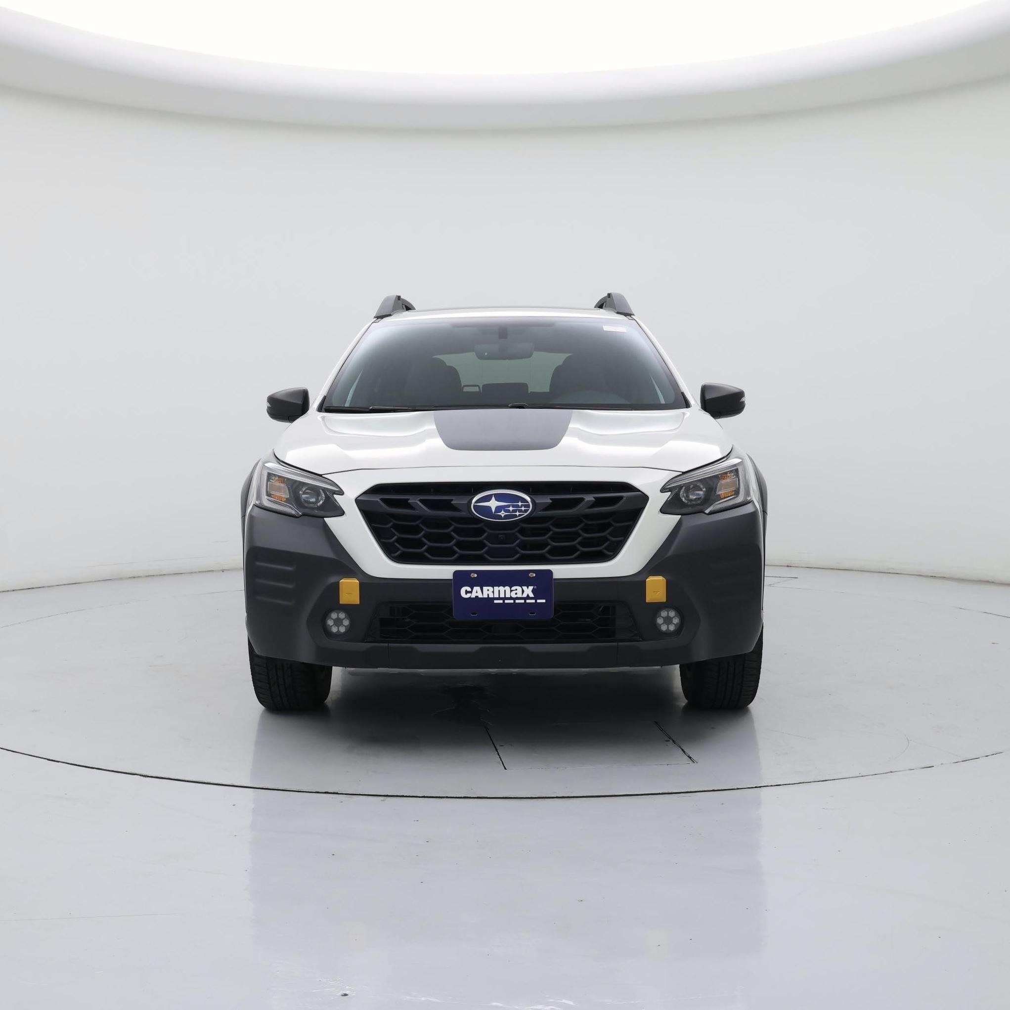 Thumbnail: 2022 Subaru Outback - 5