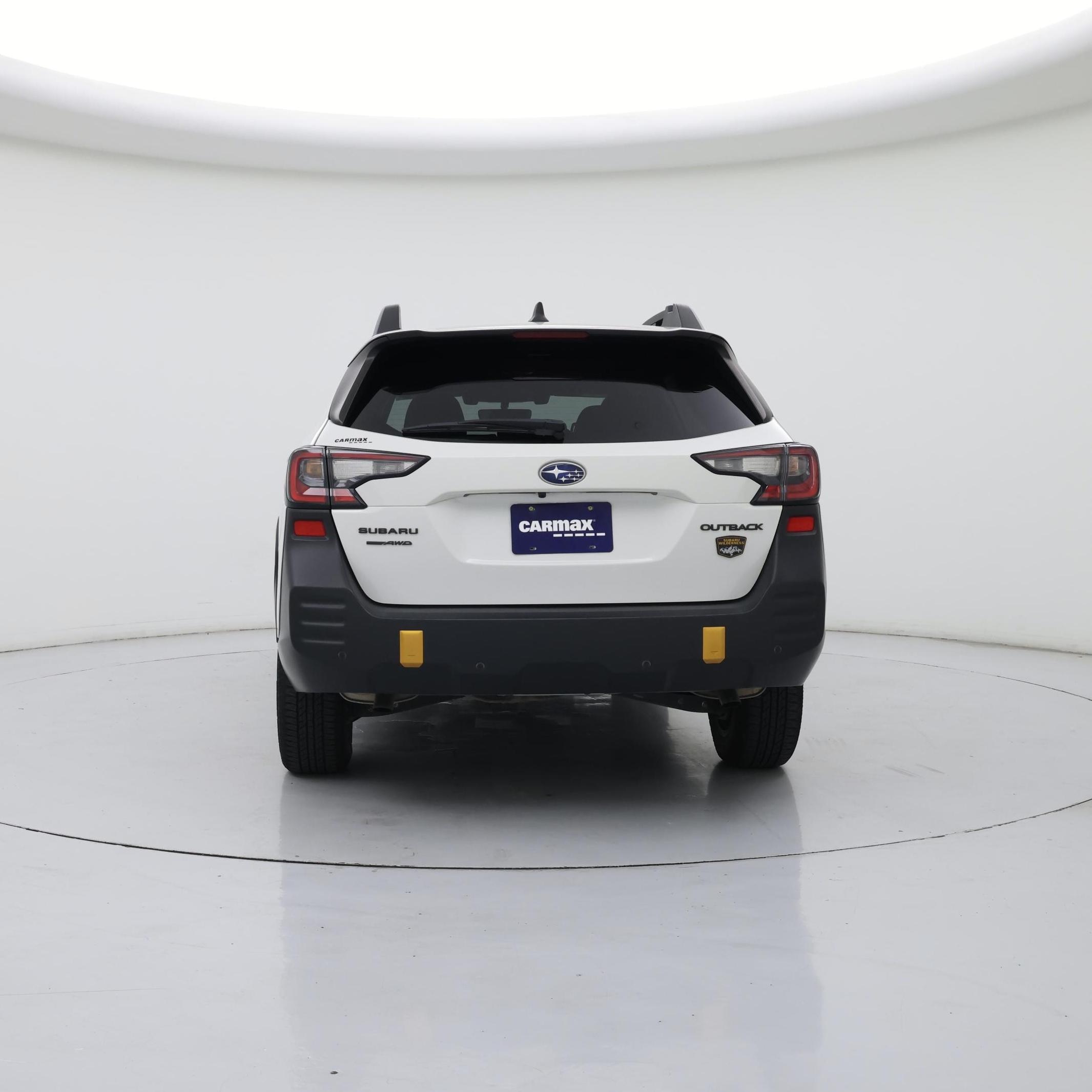 Thumbnail: 2022 Subaru Outback - 6