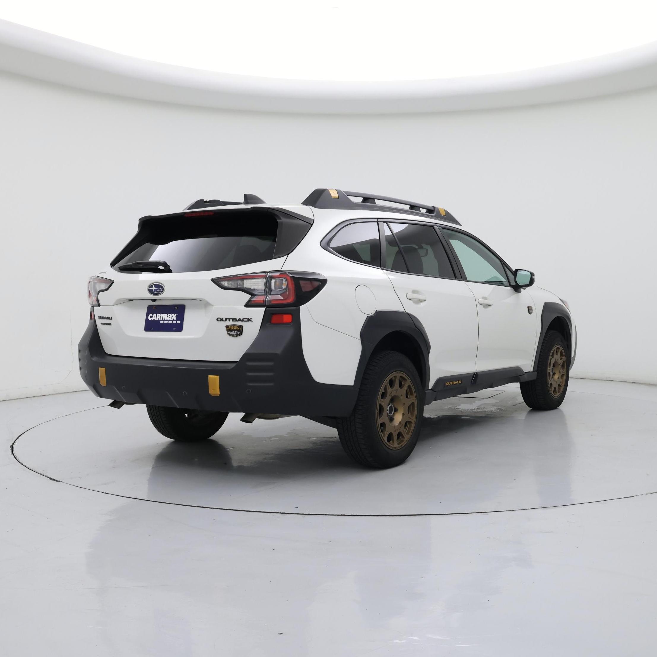 Thumbnail: 2022 Subaru Outback - 8