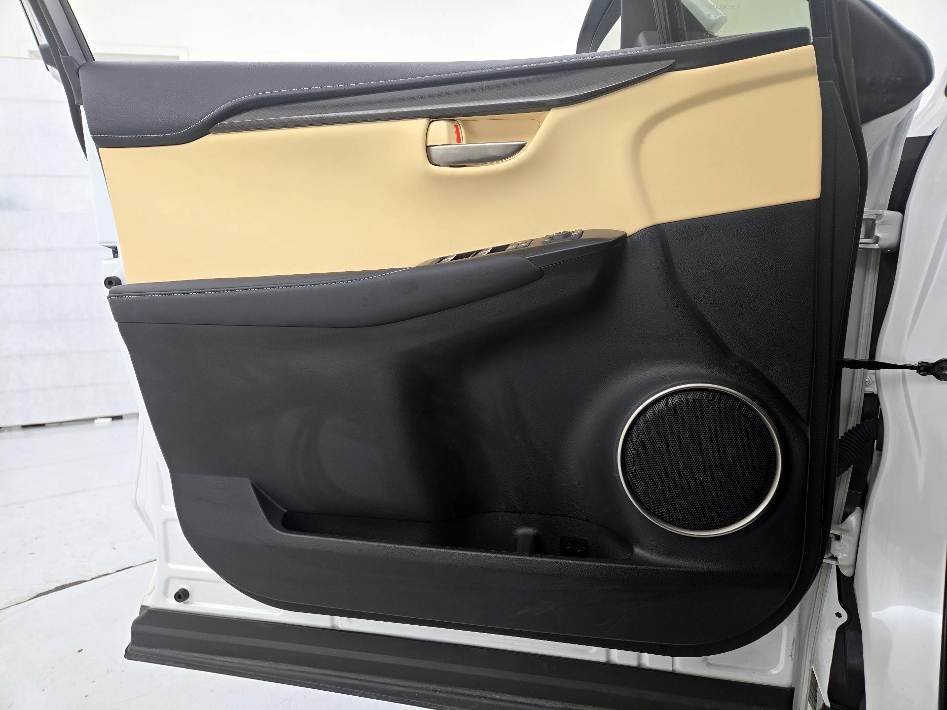 Thumbnail: 2020 Lexus NX - 12