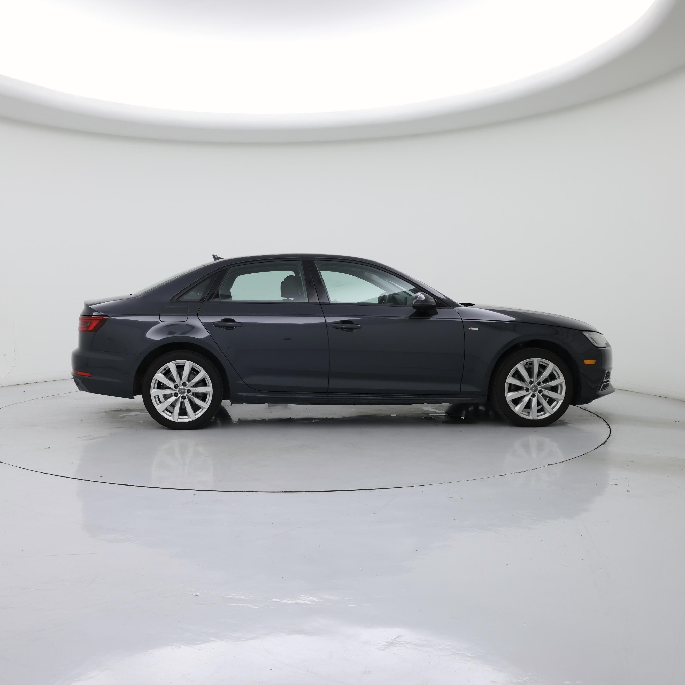 Thumbnail: 2018 Audi A4 - 7