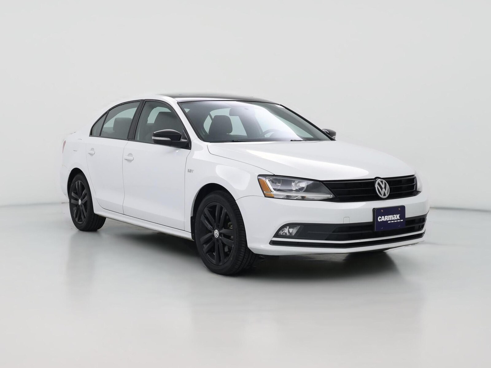 2018 Volkswagen Jetta SE Sport