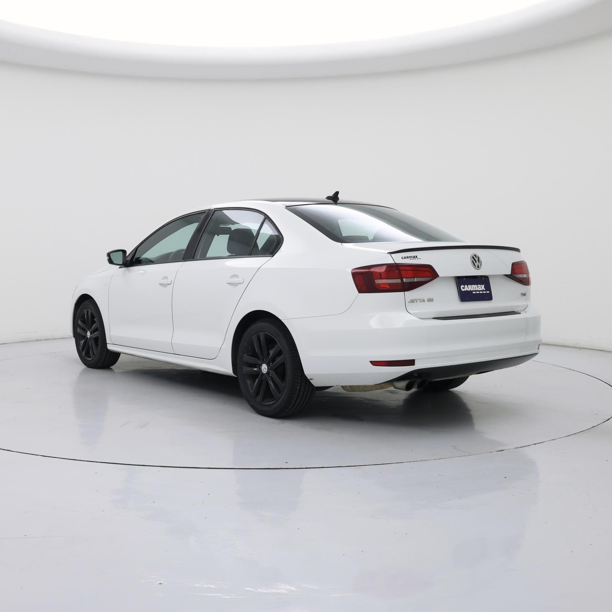 Thumbnail: 2018 Volkswagen Jetta - 2