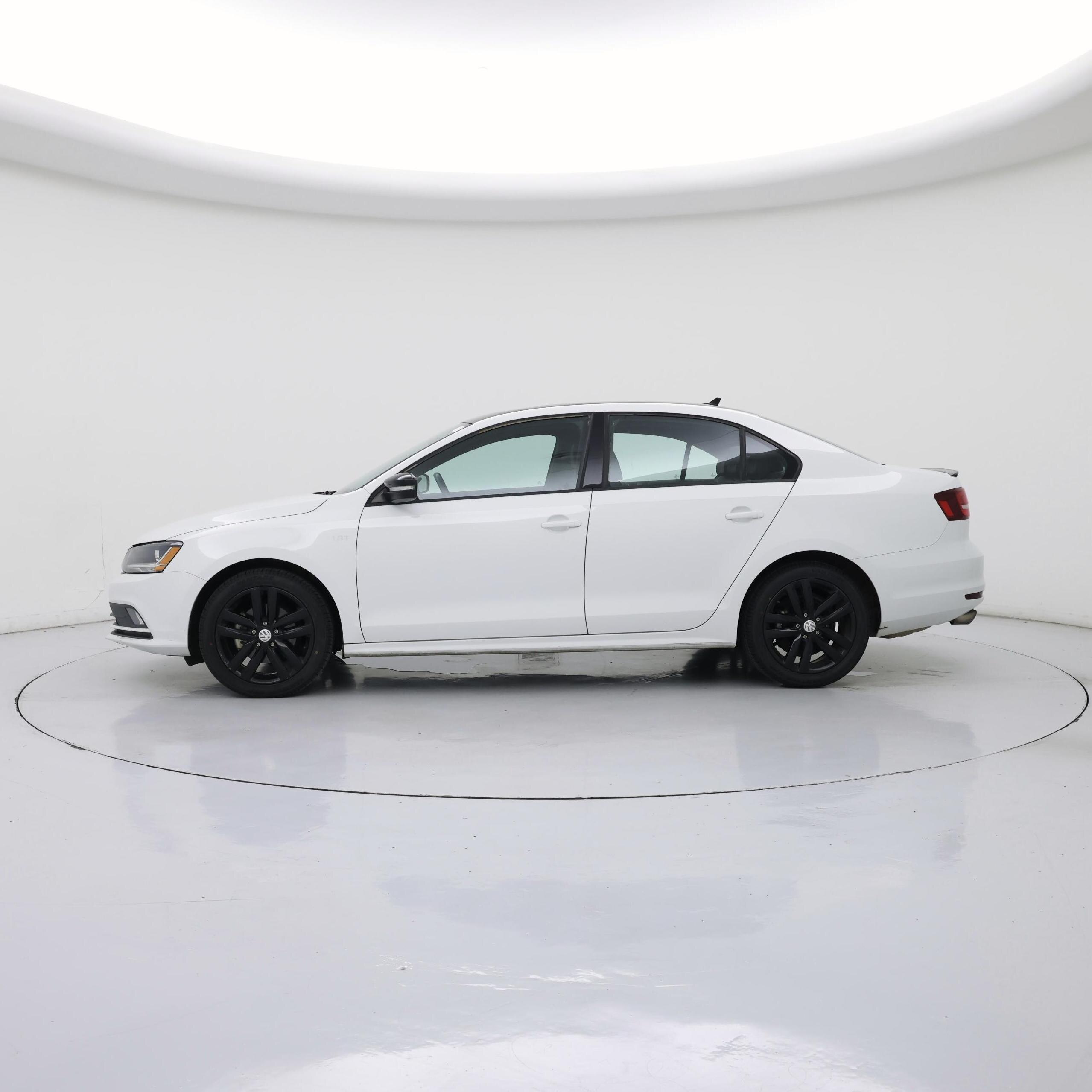 Thumbnail: 2018 Volkswagen Jetta - 3