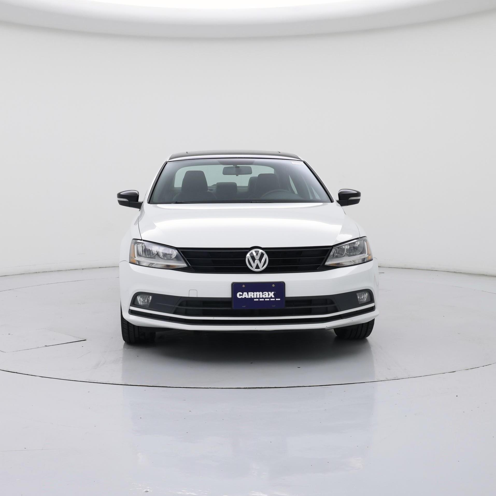 Thumbnail: 2018 Volkswagen Jetta - 5