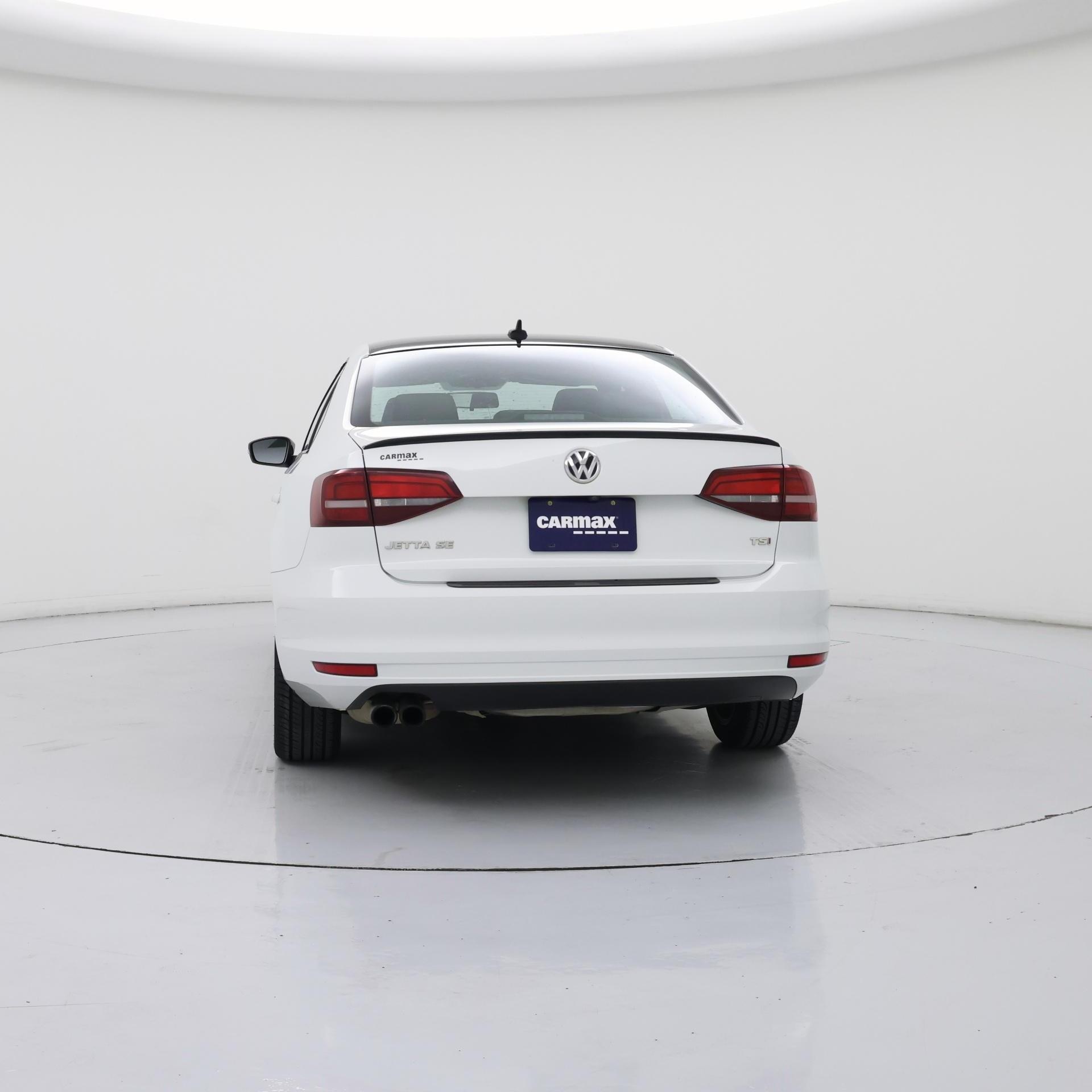 Thumbnail: 2018 Volkswagen Jetta - 6
