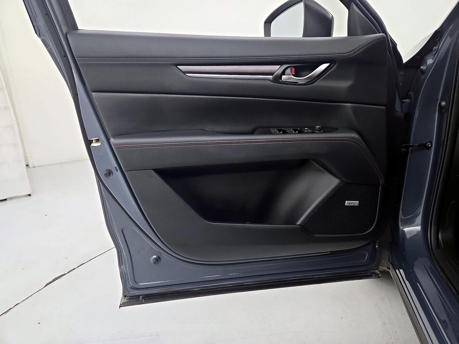Thumbnail: 2022 Mazda CX-5 - 12