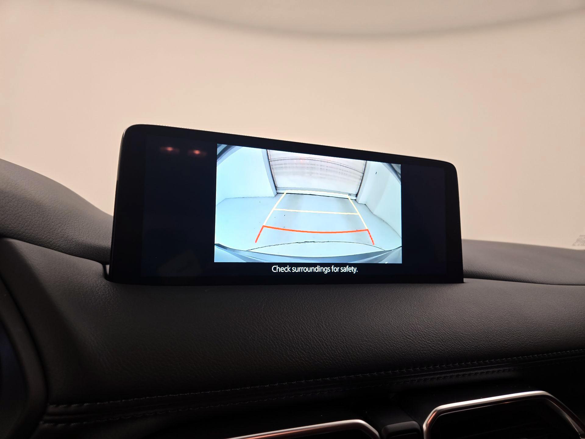 Thumbnail: 2022 Mazda CX-5 - 15