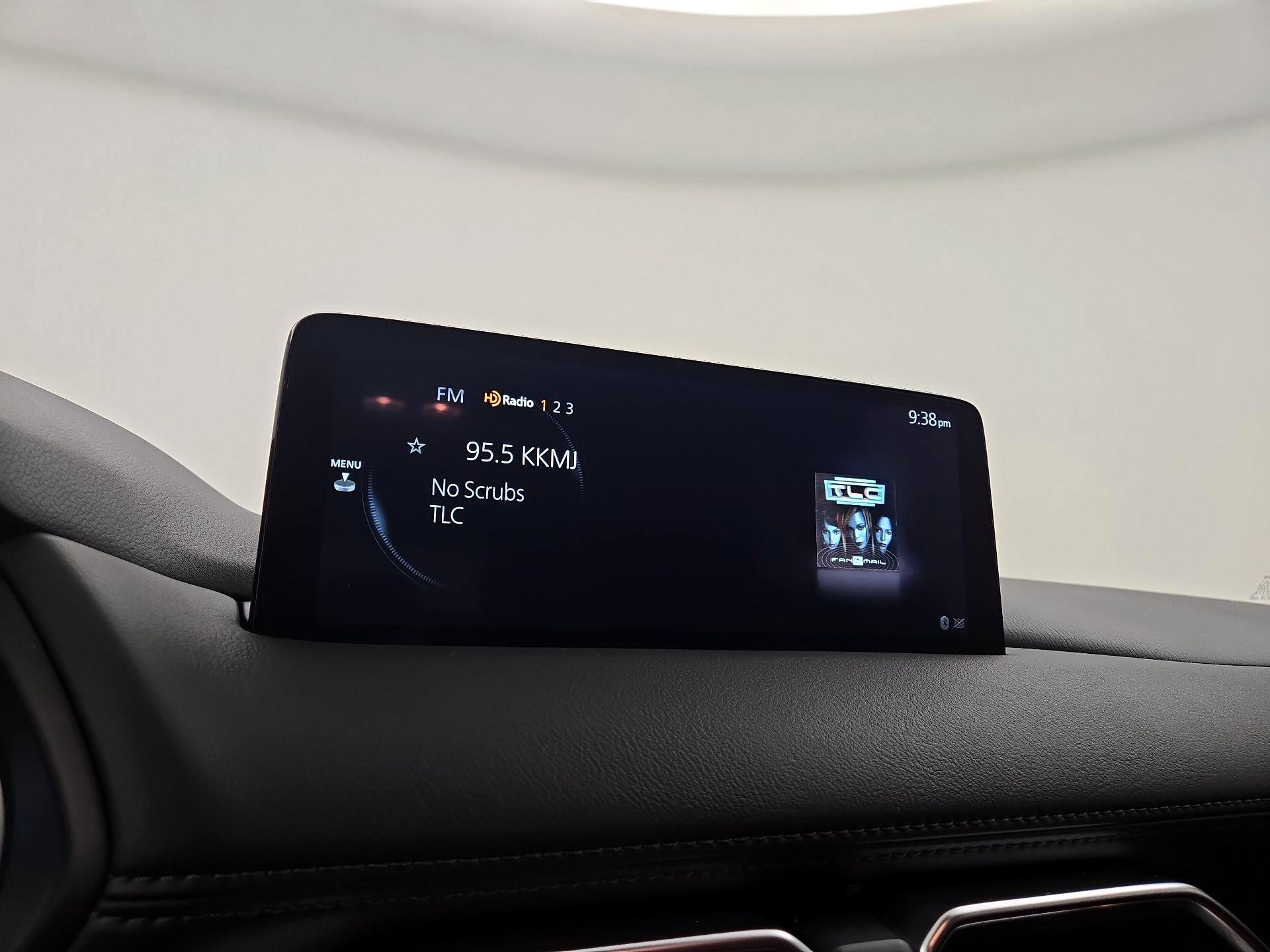 Thumbnail: 2022 Mazda CX-5 - 16