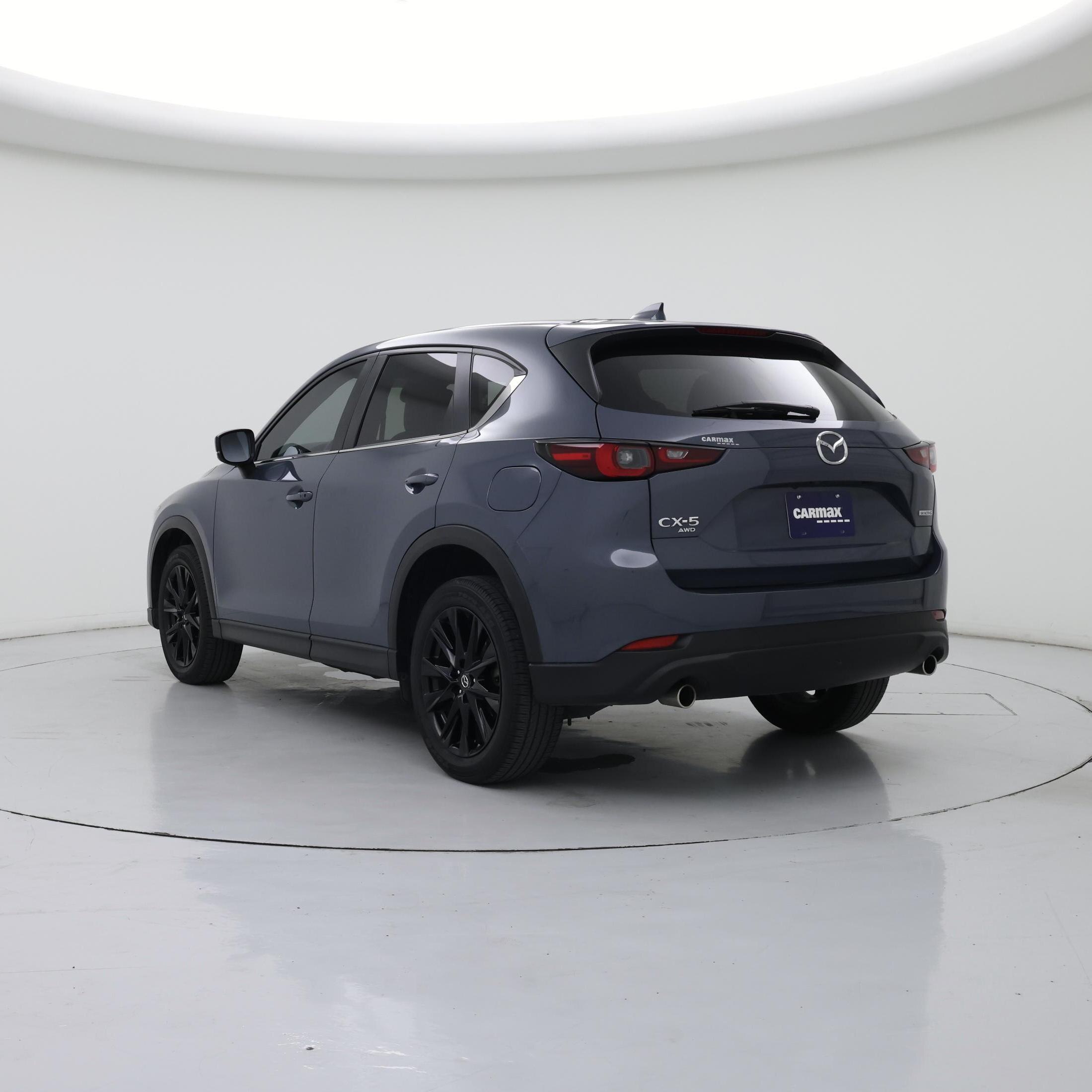 Thumbnail: 2022 Mazda CX-5 - 2