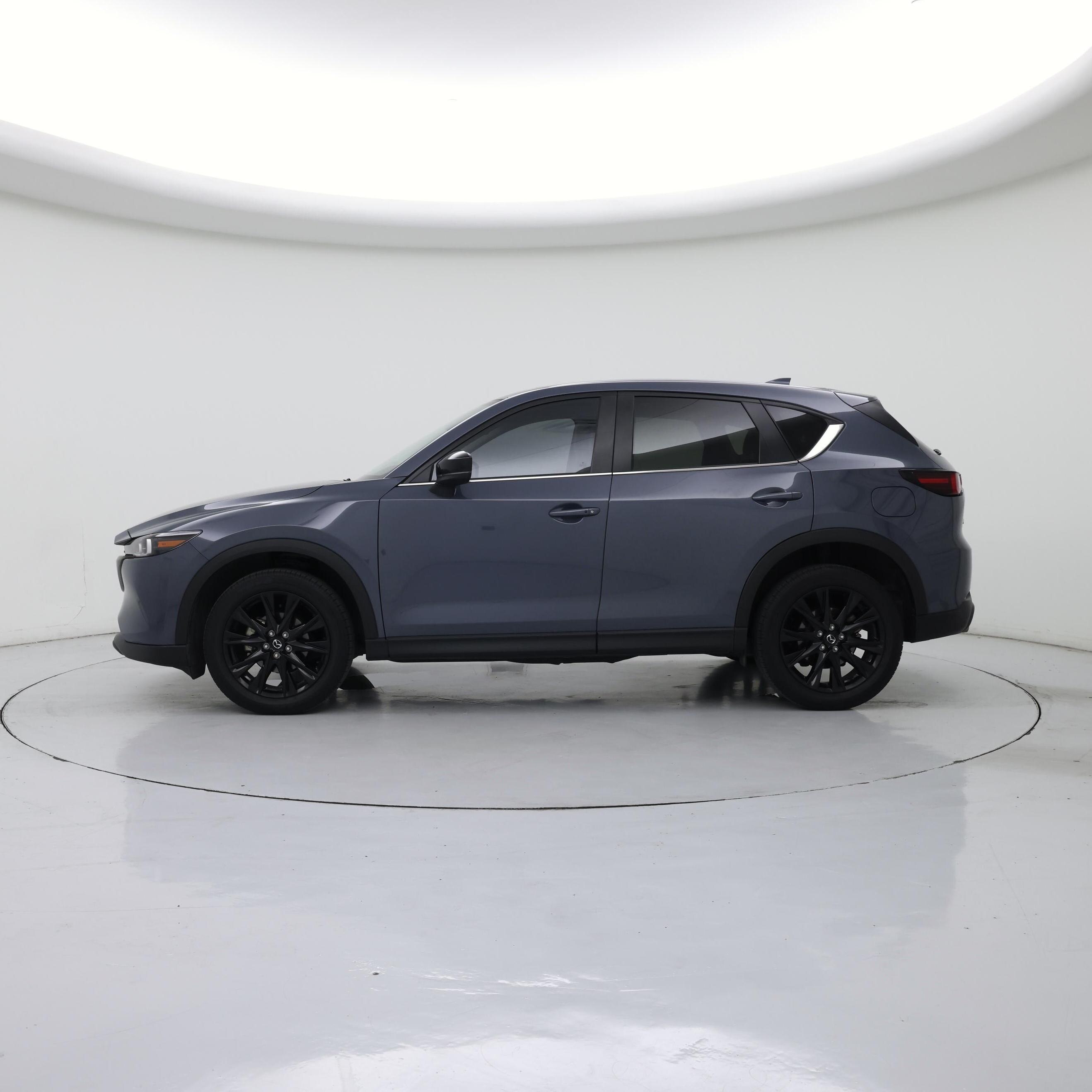 Thumbnail: 2022 Mazda CX-5 - 3